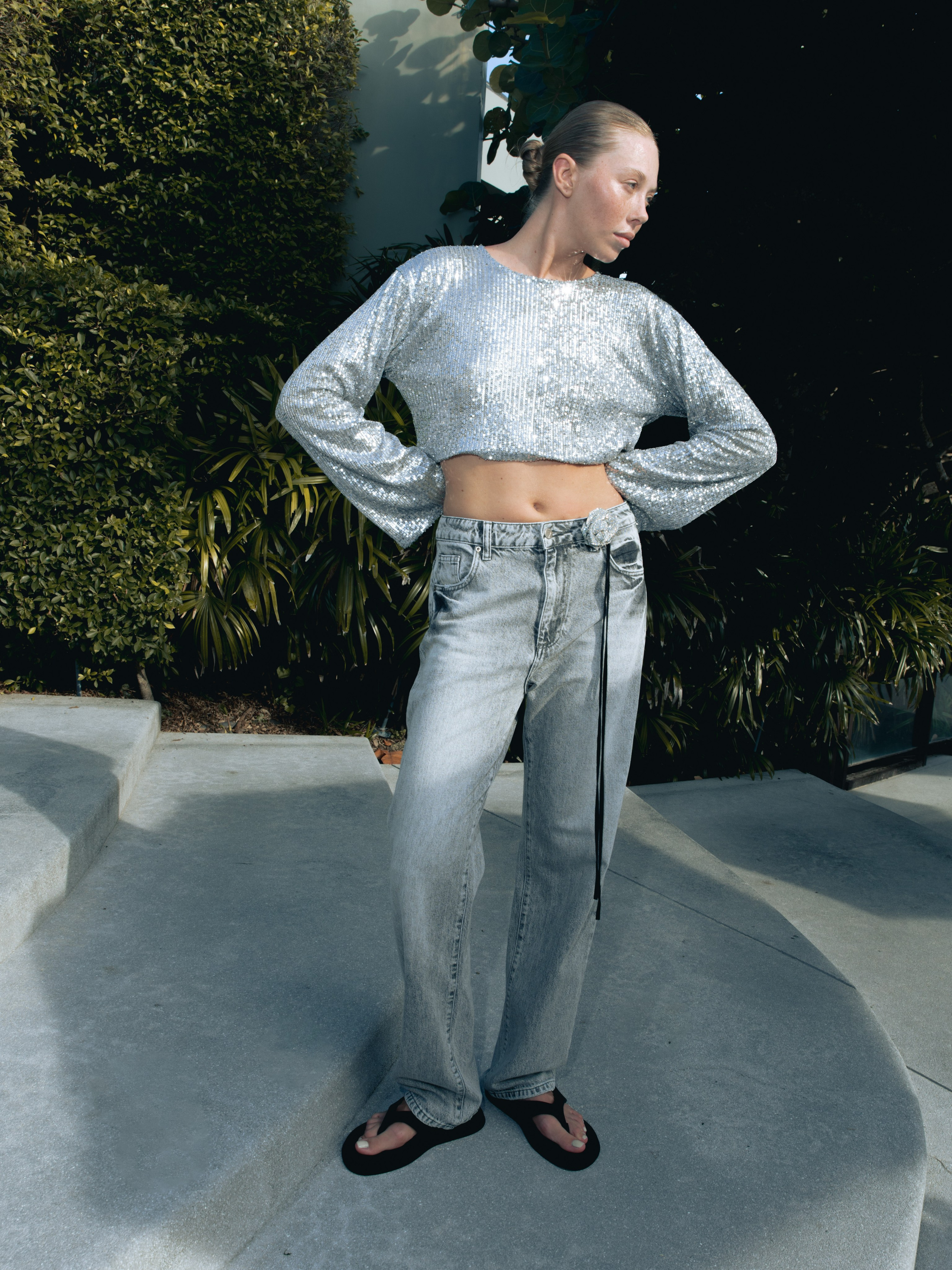 NATS. Коммерческий фотограф для брендов в Москве