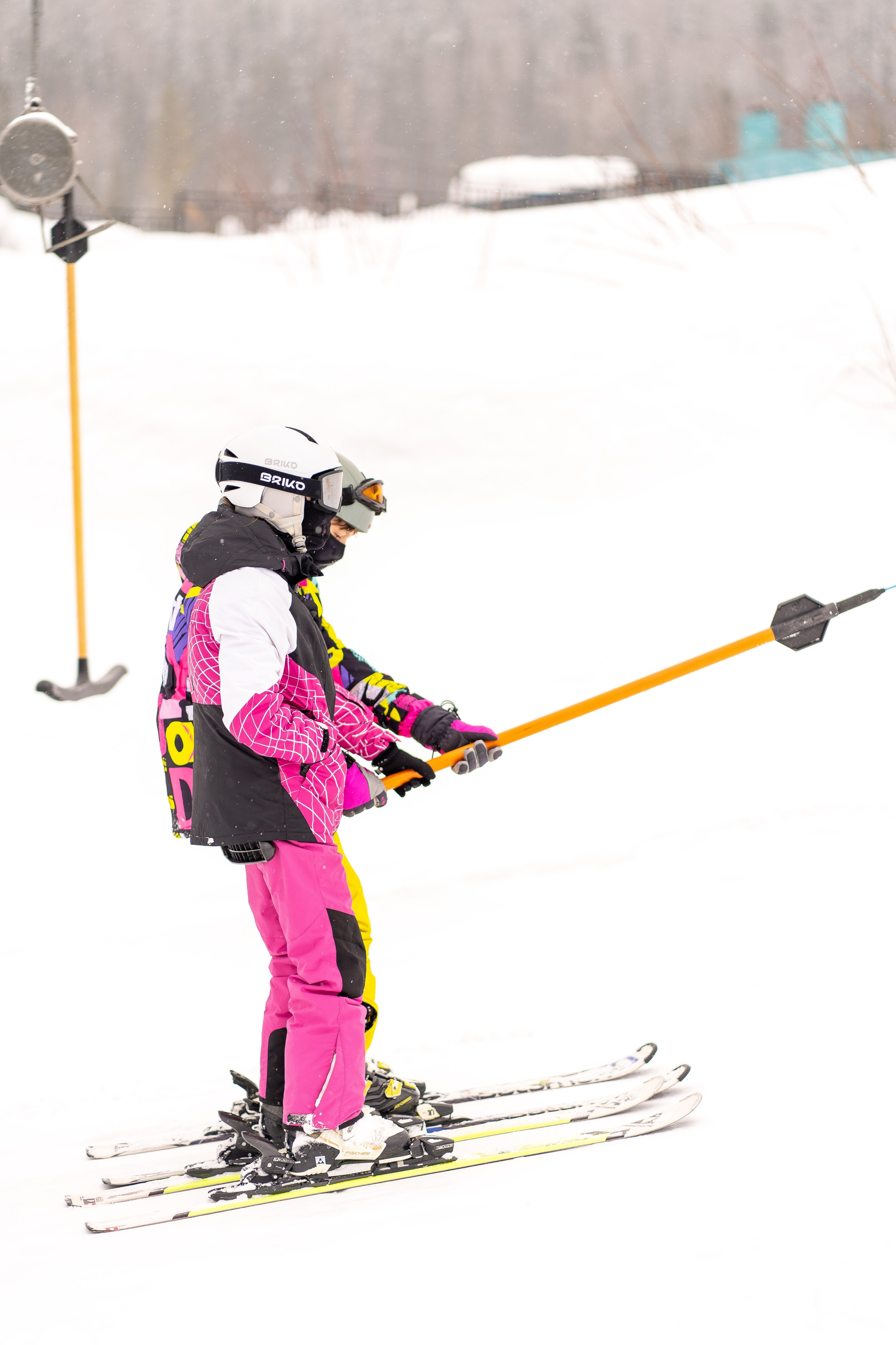 Репортаж Детский Лагерь. Анастасия Паршукова — фотограф Шерегеш Новосибирск