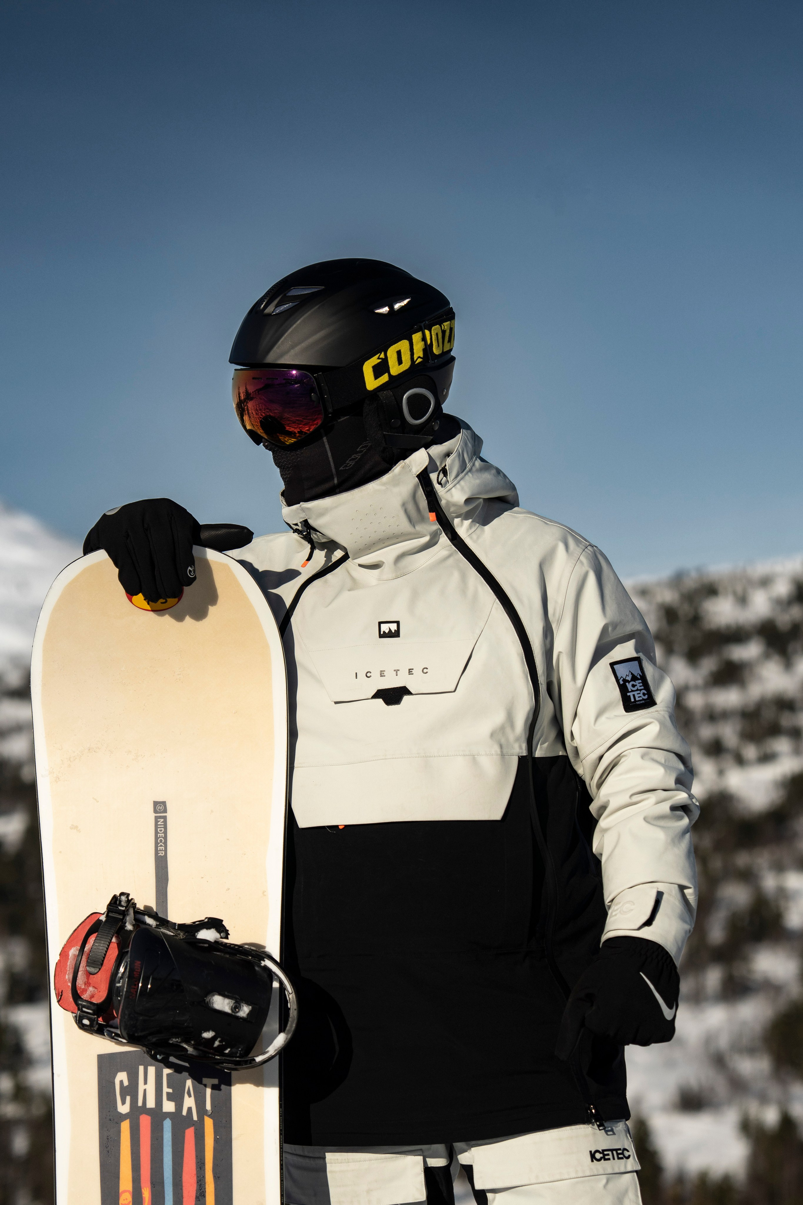 Тур. Анастасия Паршукова — фотограф Шерегеш Новосибирск