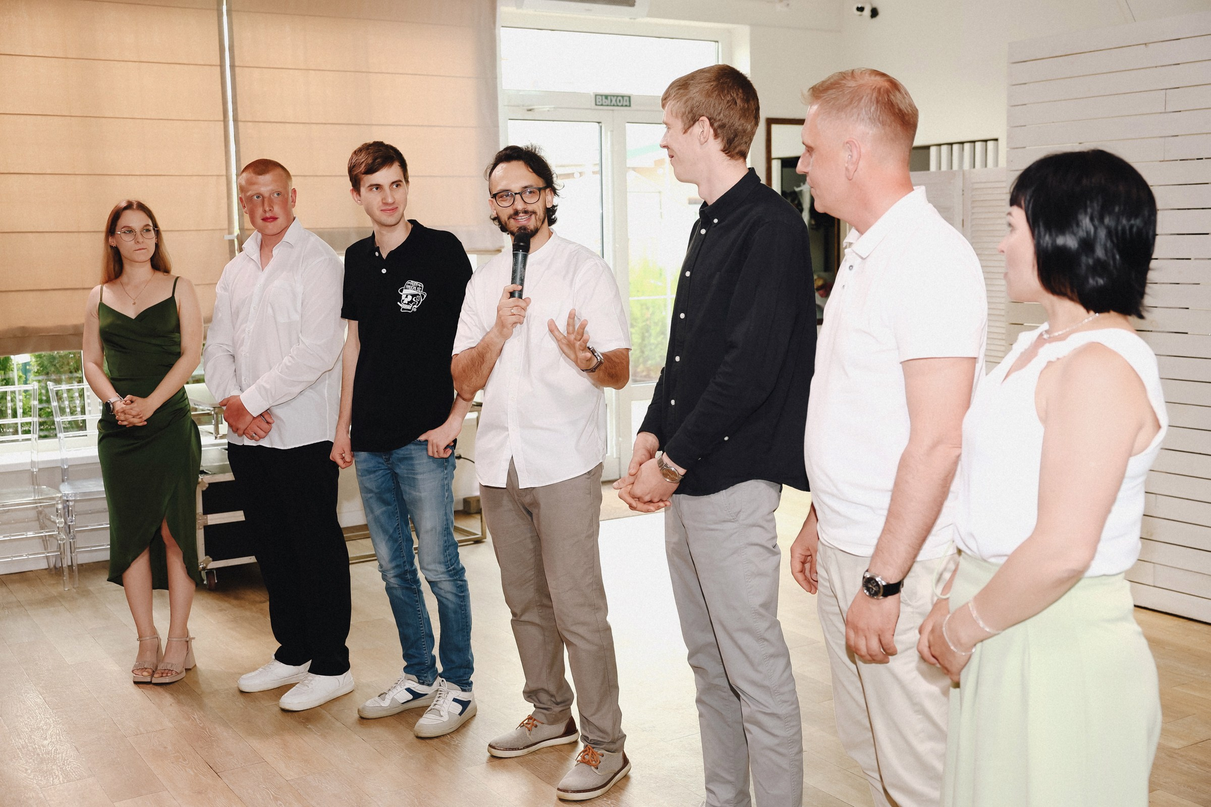 Денис и Анастасия. 2025. Свадебный фотограф Великий Новгород Станислав Кособудский