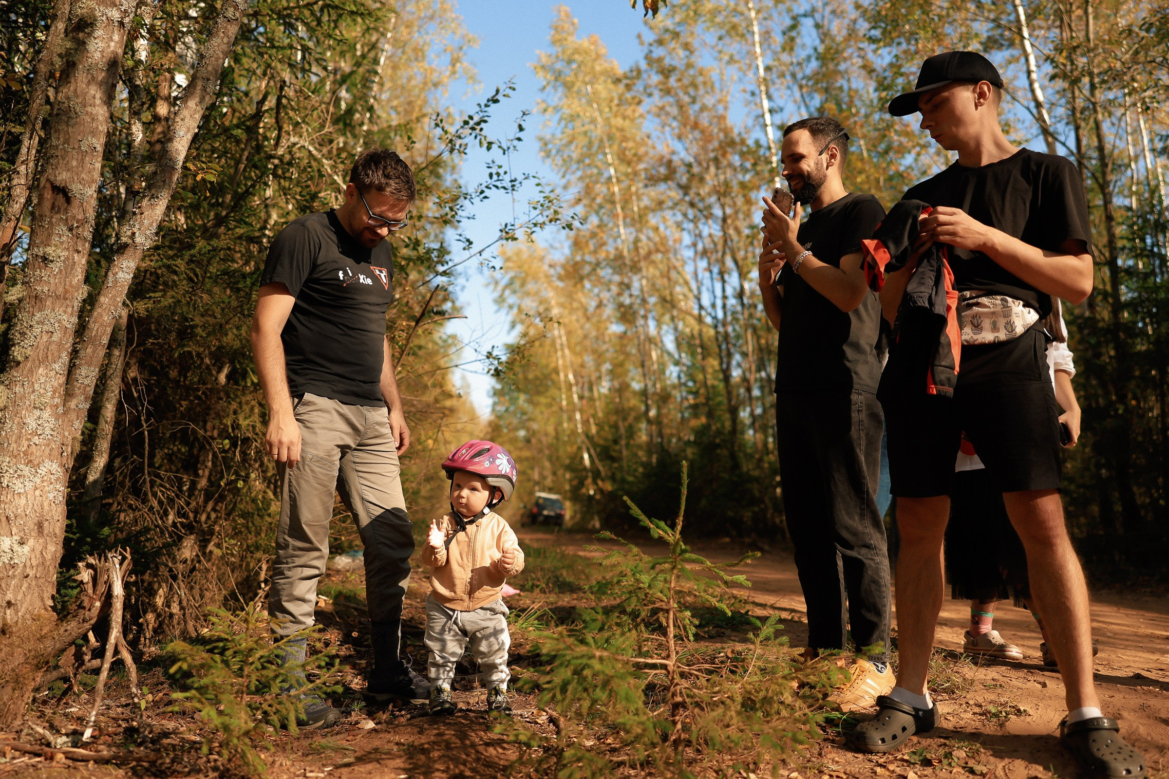 /РЕПОРТАЖ/ Велогонка «Вяломарафон» 2023. Свадебный фотограф Великий Новгород Станислав Кособудский