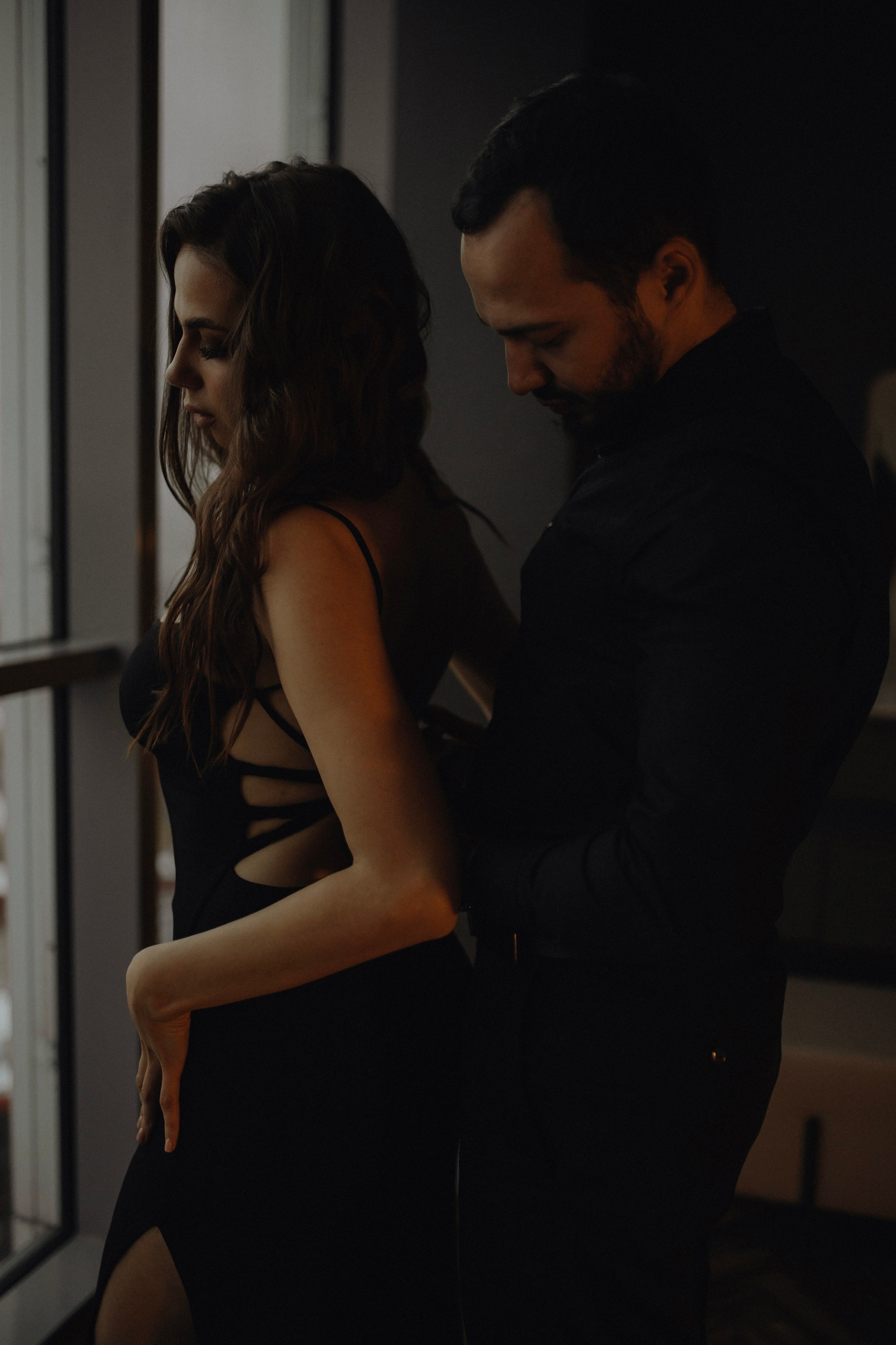 Zlata & Maksim. Фотограф Анна Путилина