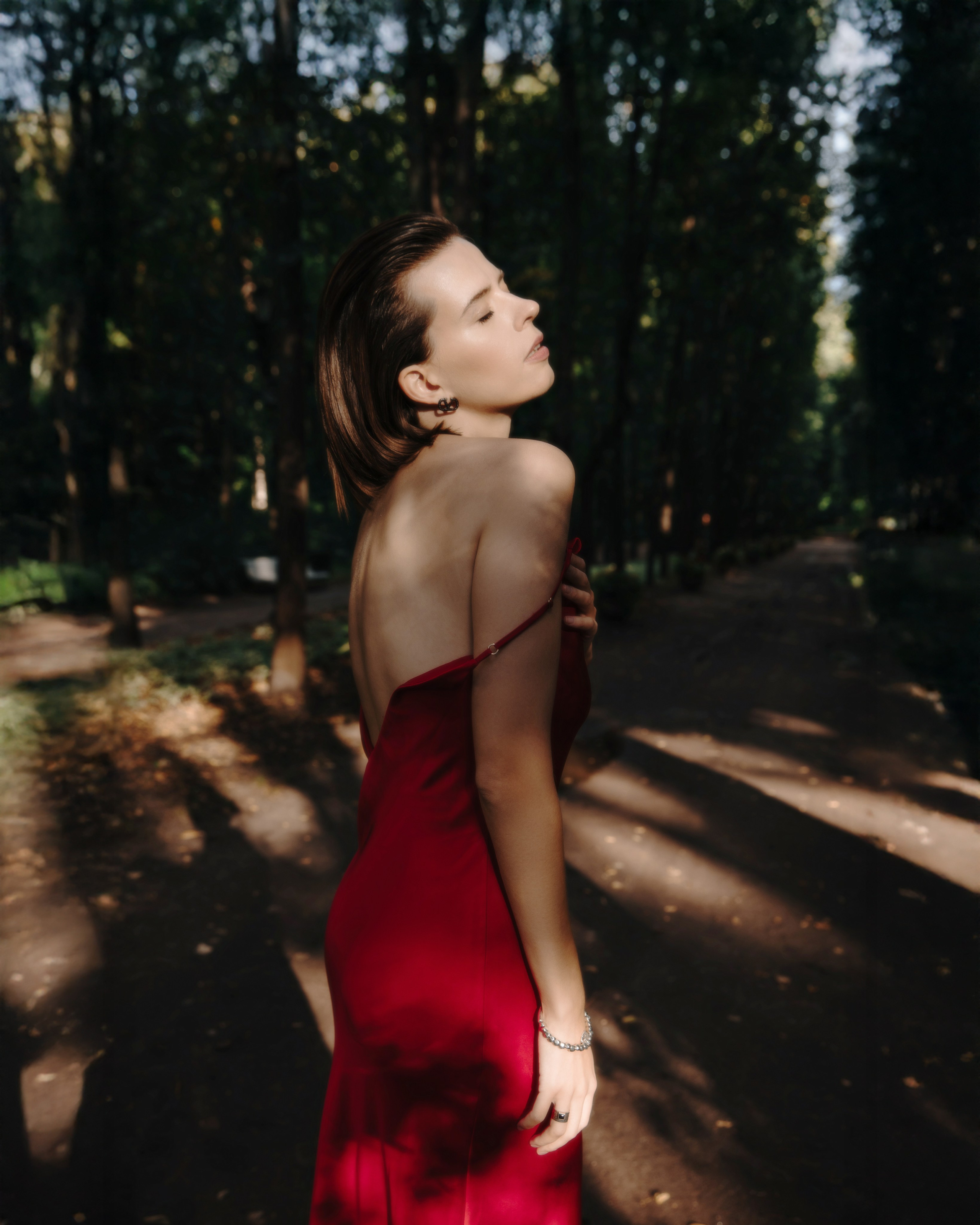 Алёна. Екатерина Шарапова. Портретный фотограф в Москве