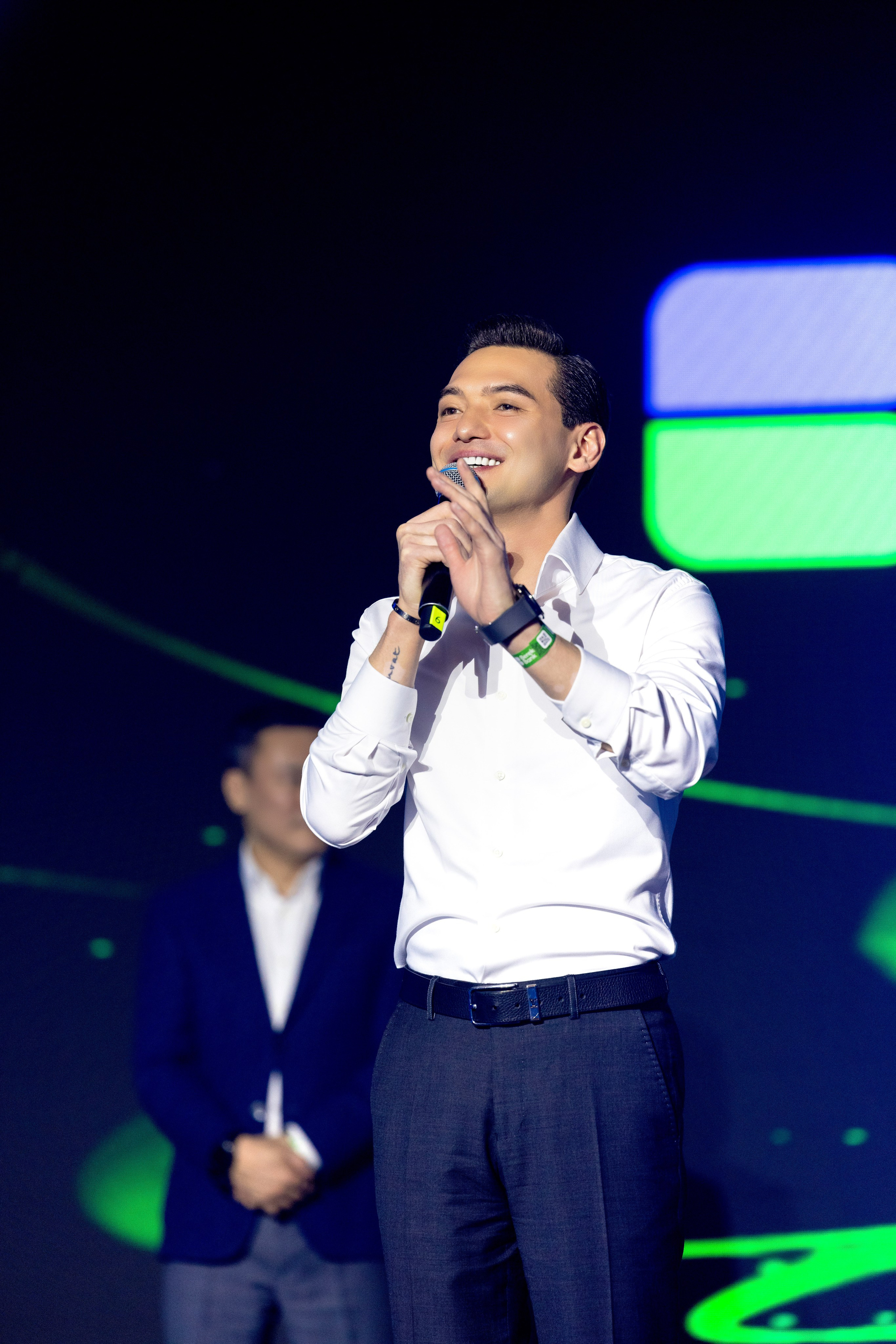 BEREKE BANK NEW YEAR 2026. Кристина Шнайдер репортажный фотограф Алматы