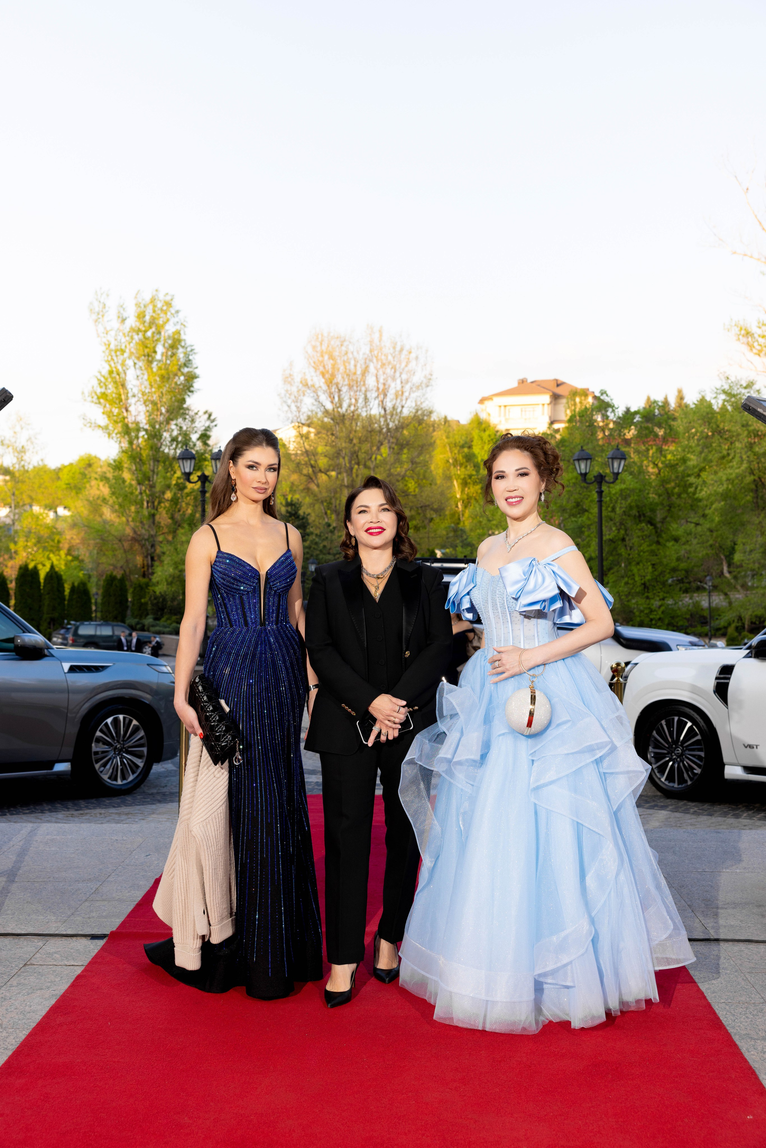 Viennese Ball. Кристина Шнайдер репортажный фотограф Алматы