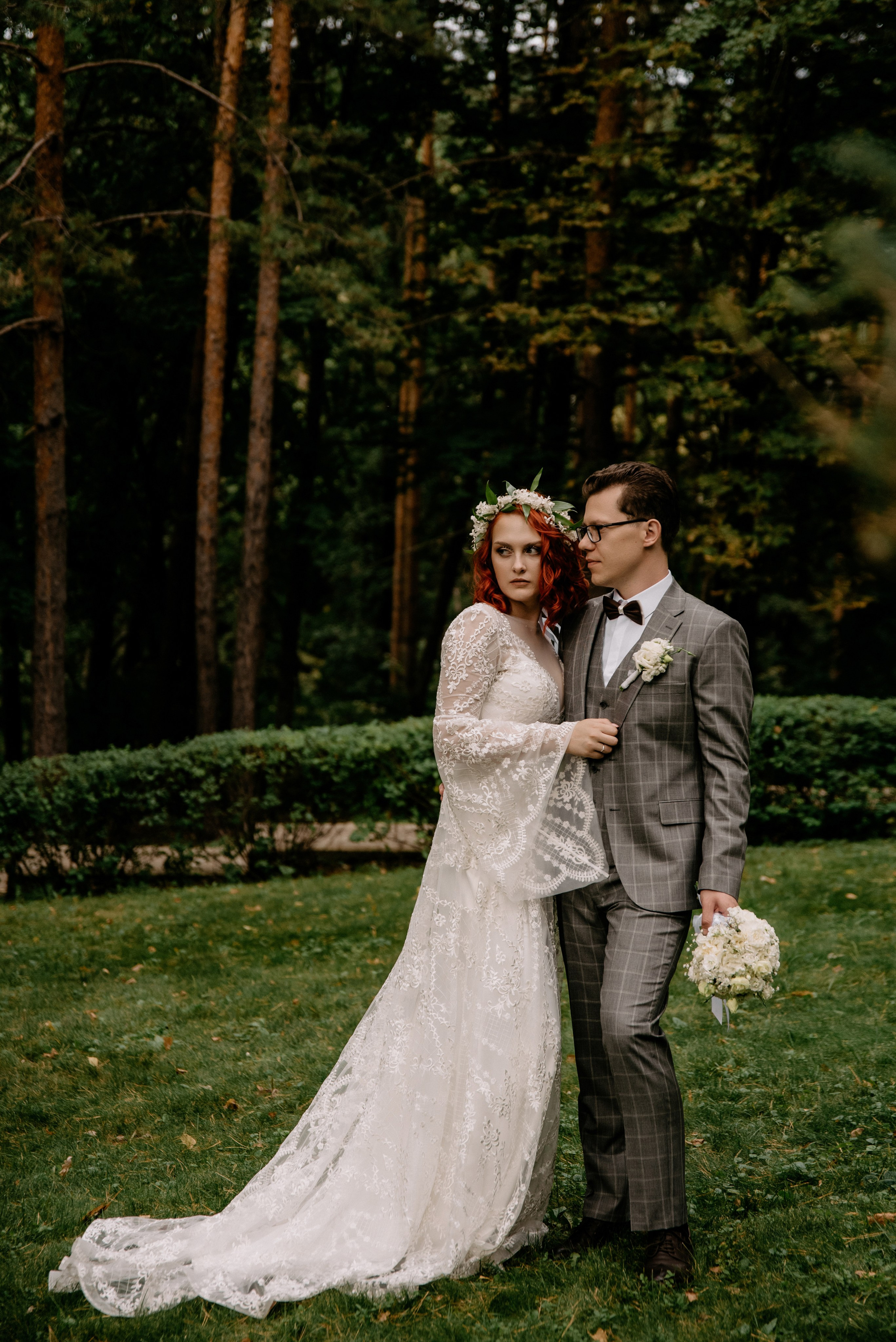 Виктория и Виктор. Свадебный фотограф, фотограф беременности Дарья Доценко