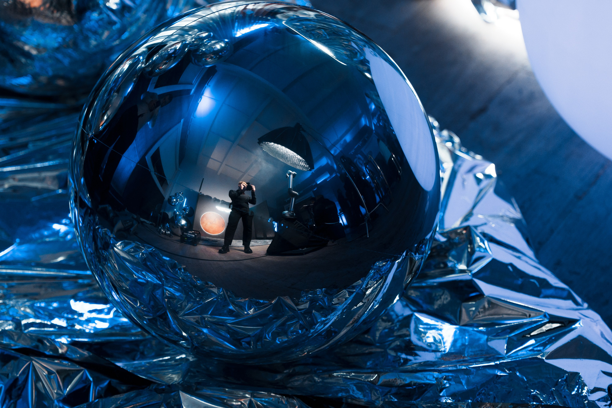 DIGITAL ELKA 2024 WINTER. Фотограф в Москве и России