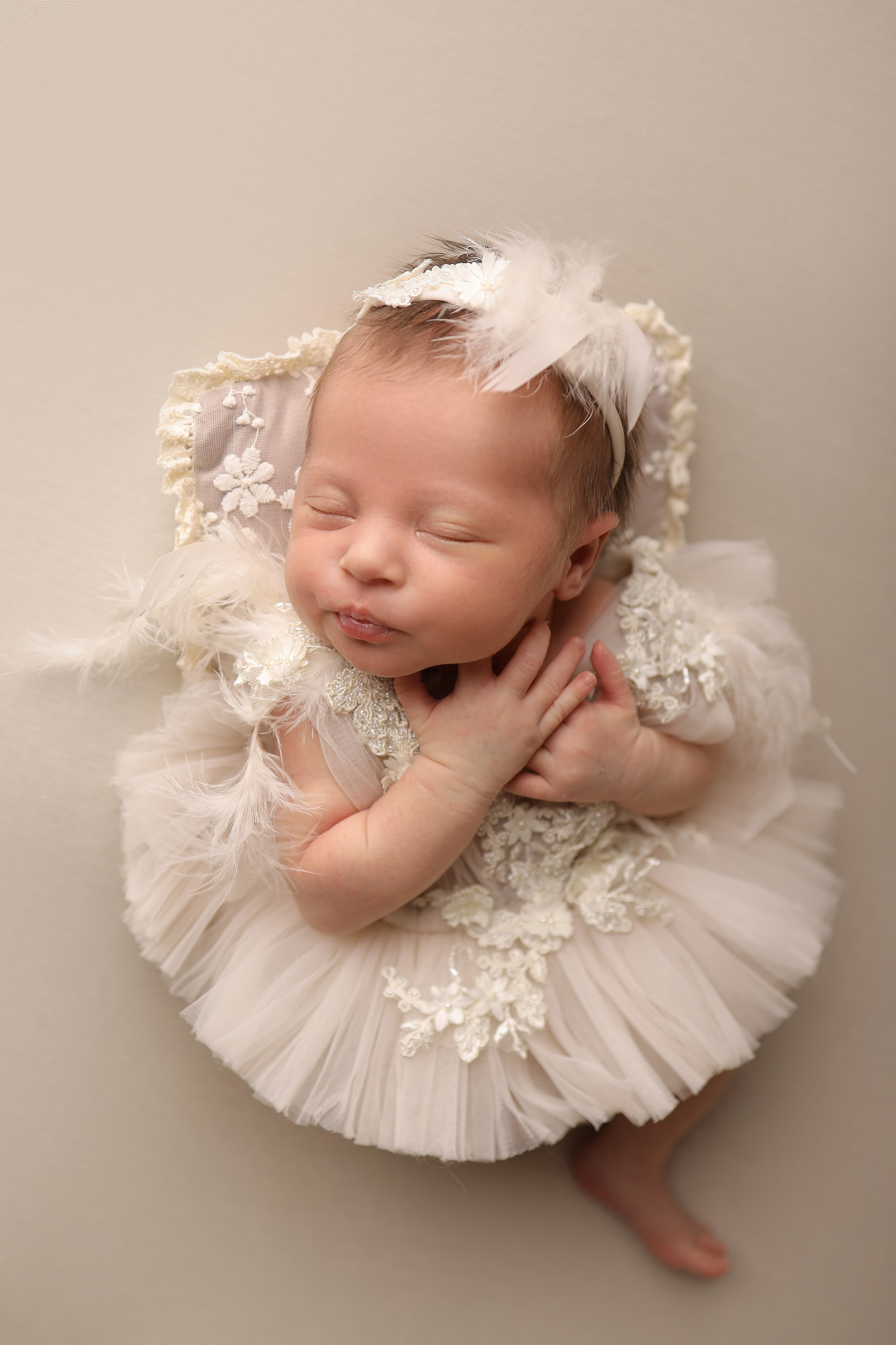 Новорождённые. Главная