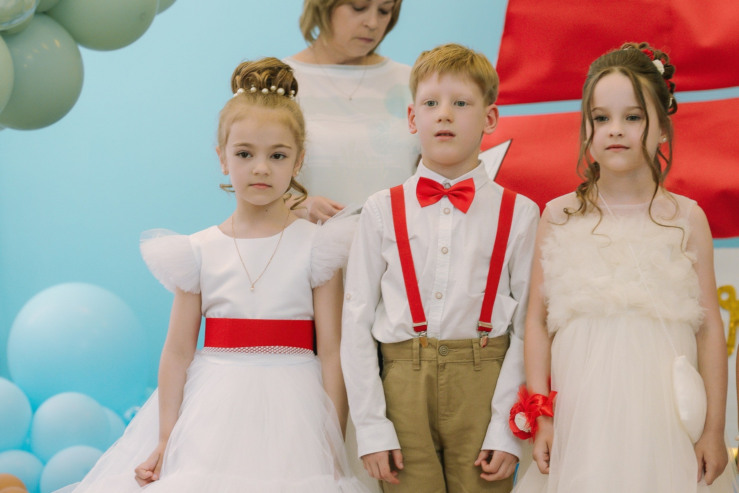 Выпускной 10 ДС. Выпускные альбомы Натальи Бутко: Новороссийск, Анапа, Геленджик