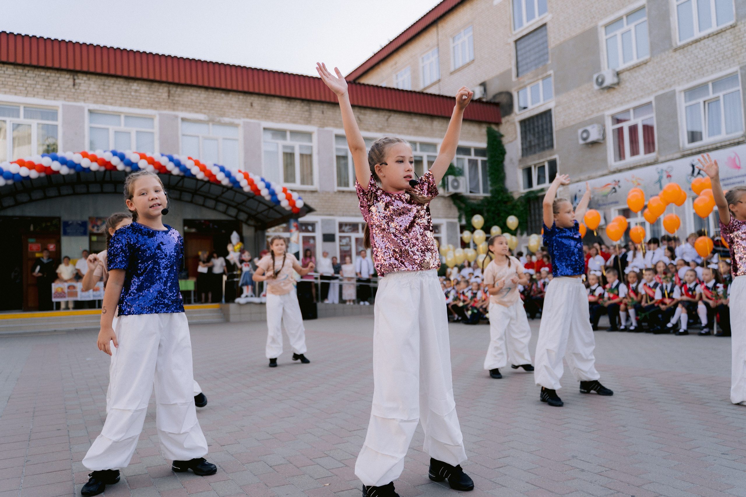 11 класс 40 Школа. Выпускные альбомы Натальи Бутко: Новороссийск, Анапа, Геленджик