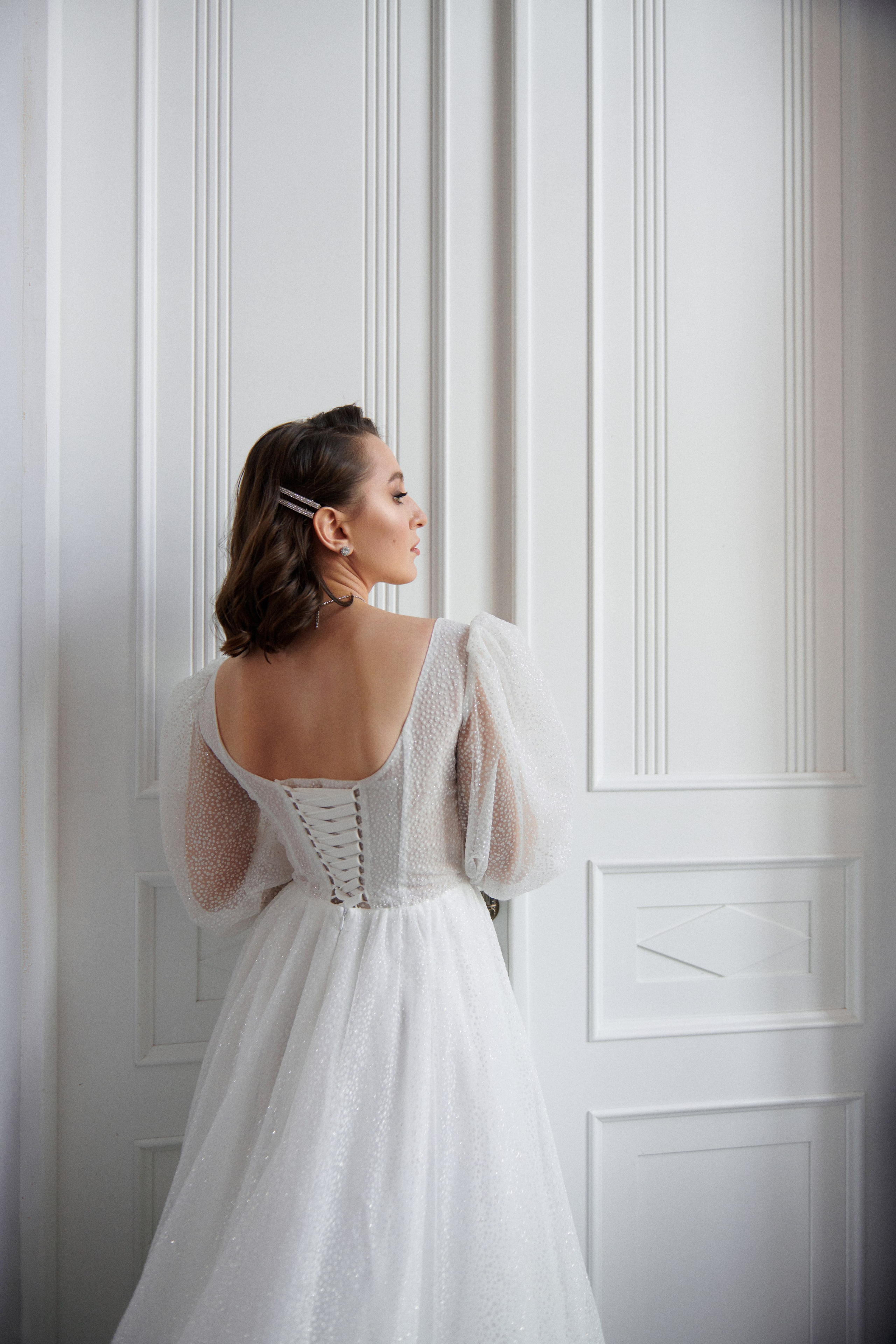 Настя+Дима. Фотограф-визажист в Красноярске Алина Духновская