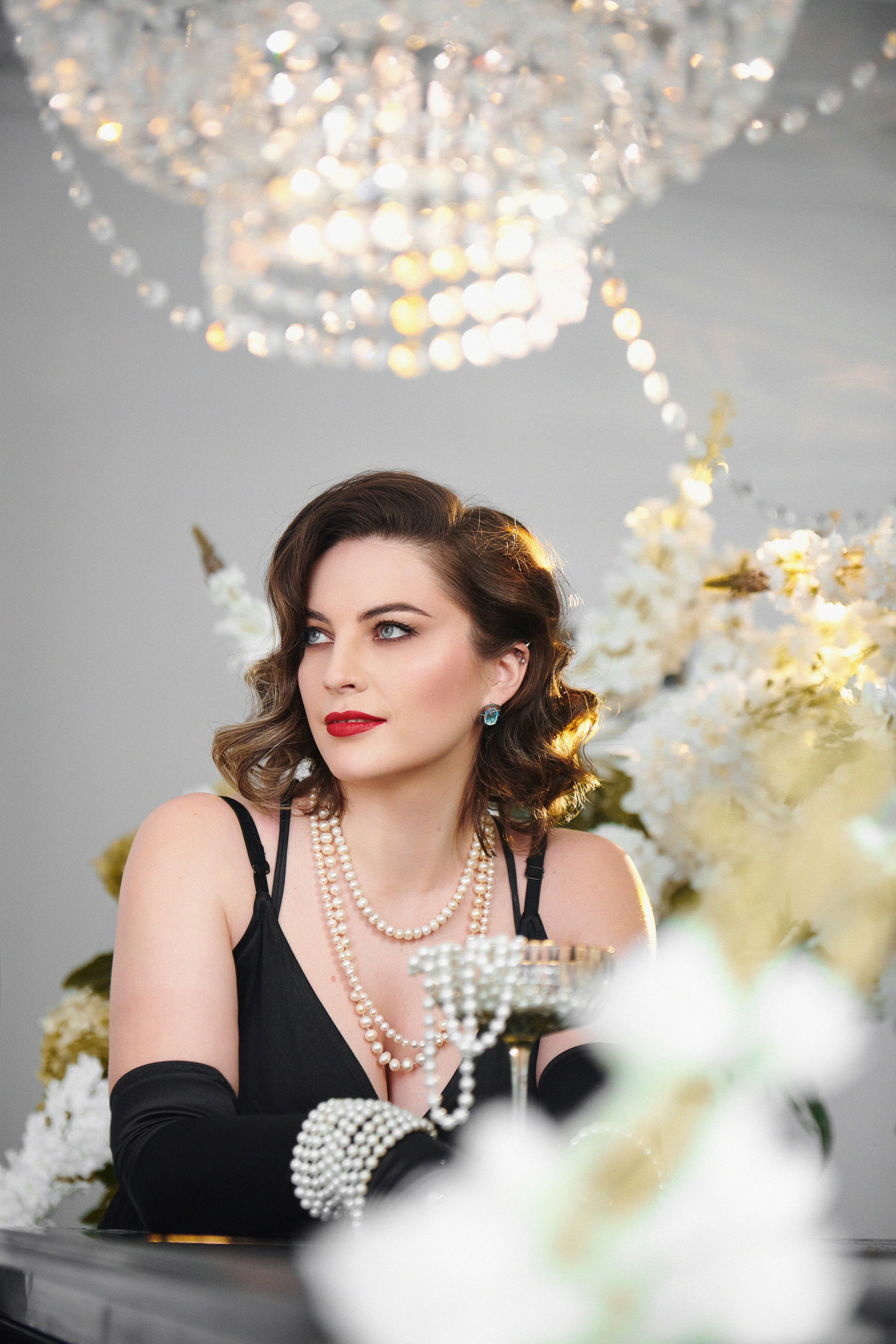 Алина. Фотограф-визажист в Красноярске Алина Духновская