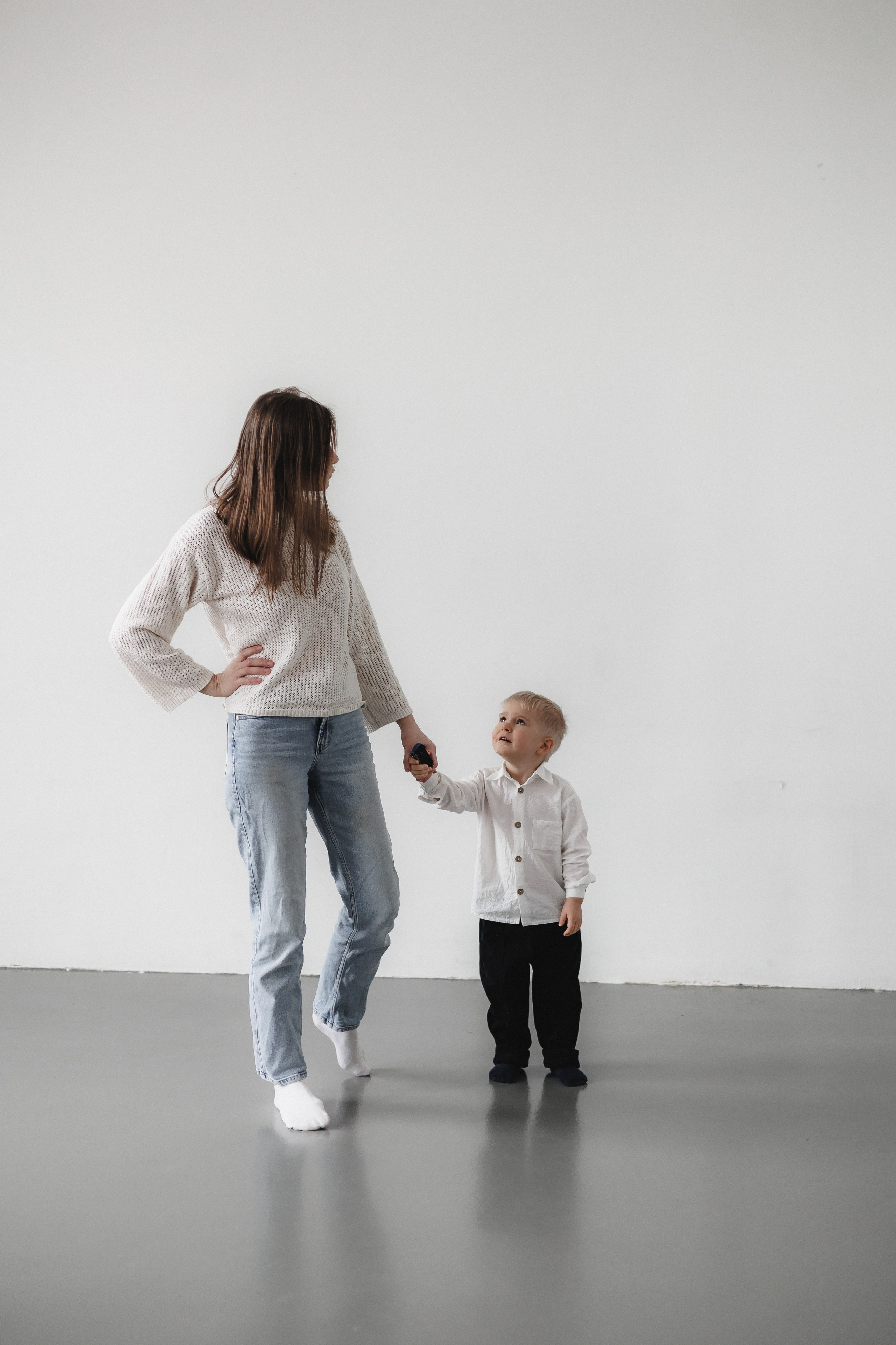 Лев и Наташа. Фотограф в Волгограде — Александра Искандерова