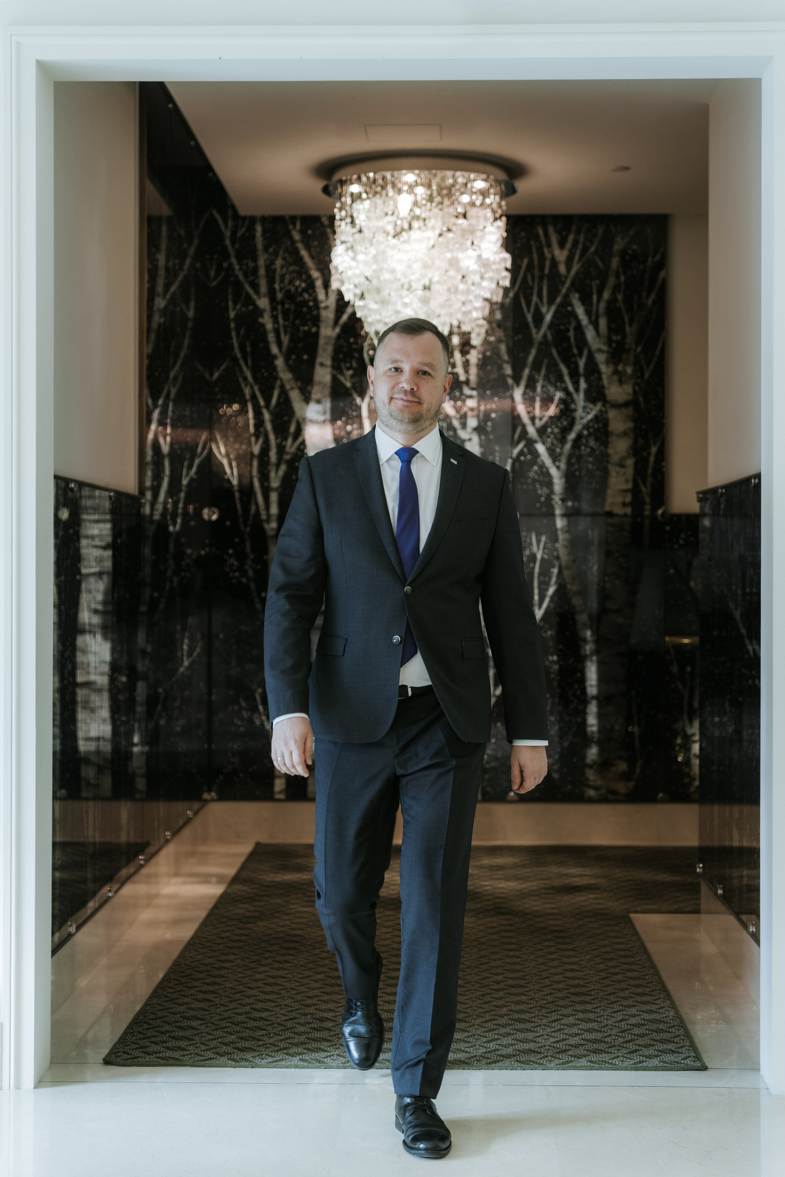 Бизнесс-Портрет. Главная