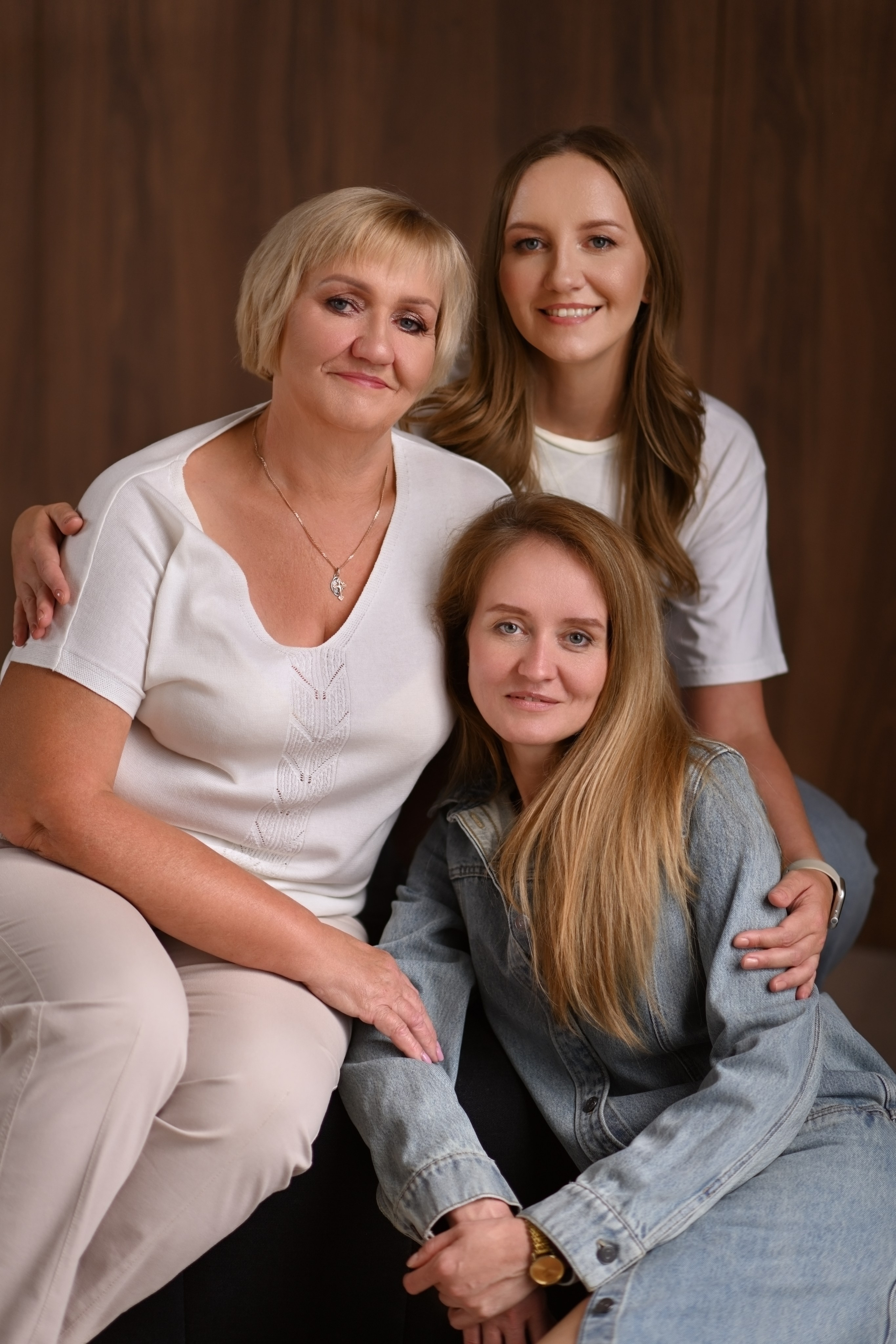 Сестры. Свадебный и семейный фотограф в Самаре Головань Наталья