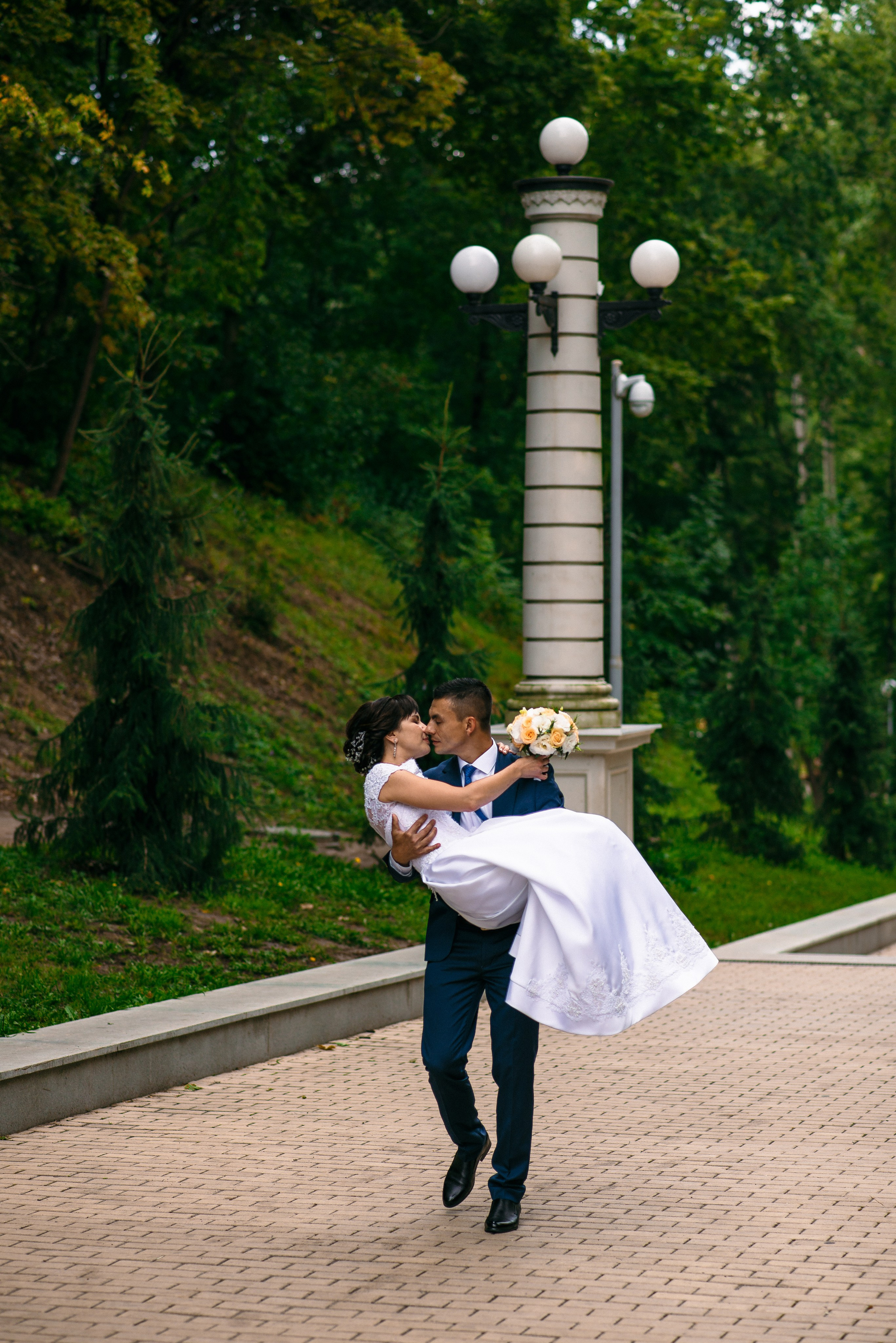 Свадебный фотограф — фотограф на свадьбу в Воронеже — Свадебное фото