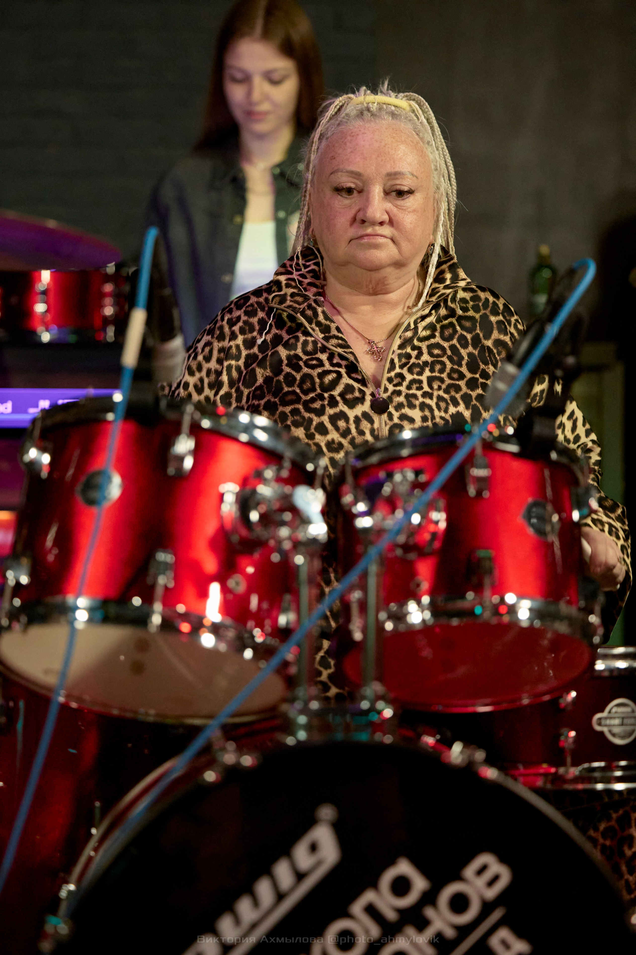 19.07.2024 НШБ Зеленоград. Виктория Ахмылова. Фотограф в Москве