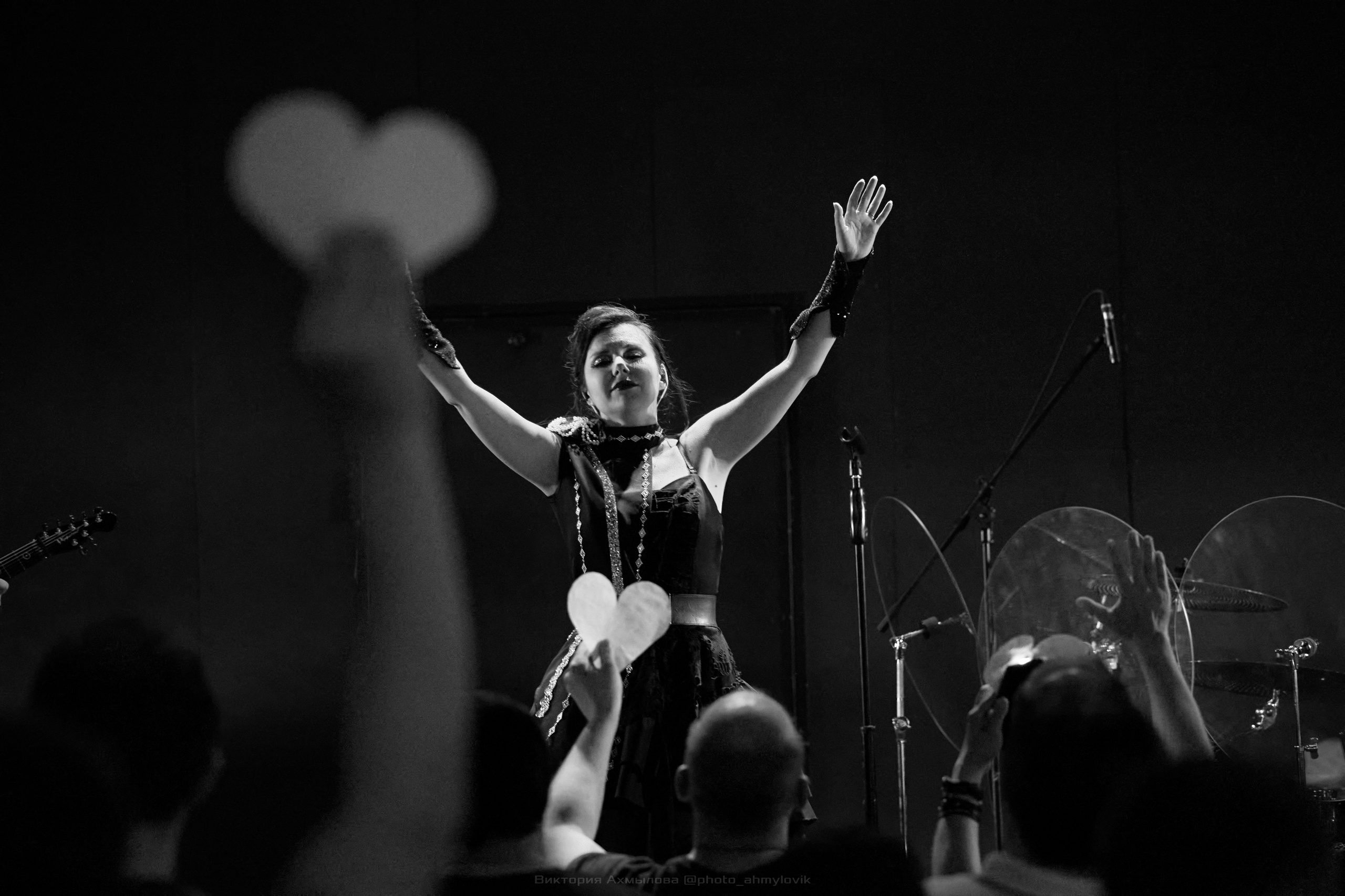 24.05.2025 Джоконда. Ярославль. Виктория Ахмылова. Фотограф в Москве