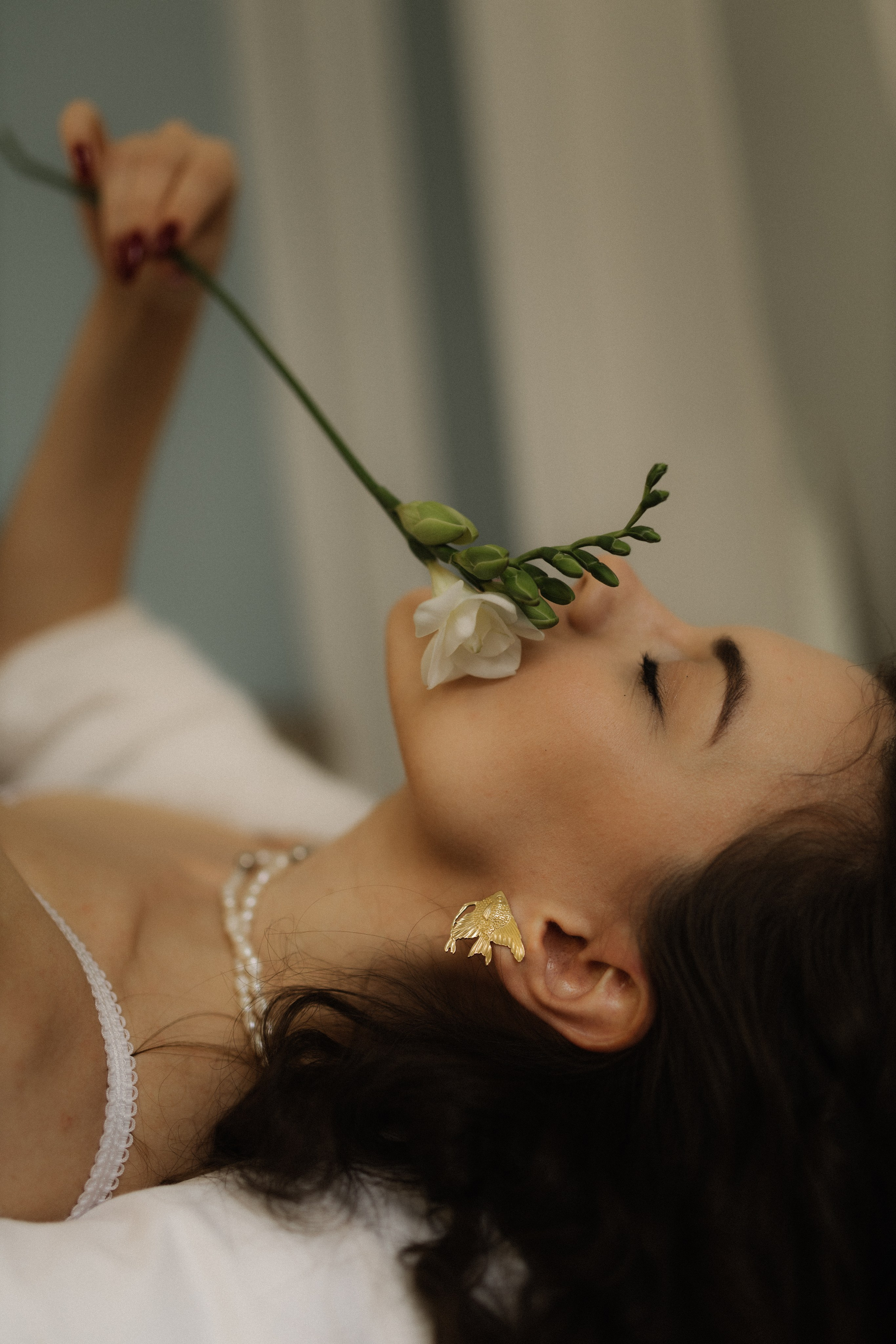 Катя. Фотограф в Петербурге Ольга Стрельченко