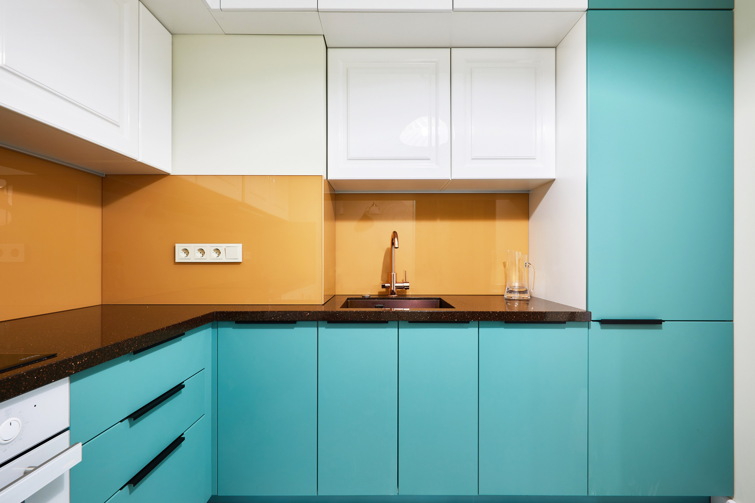 Интерьерная фотосъёмка недвижимости в Сочи. Интерьерный фотограф в Сочи Анисимова Ольга