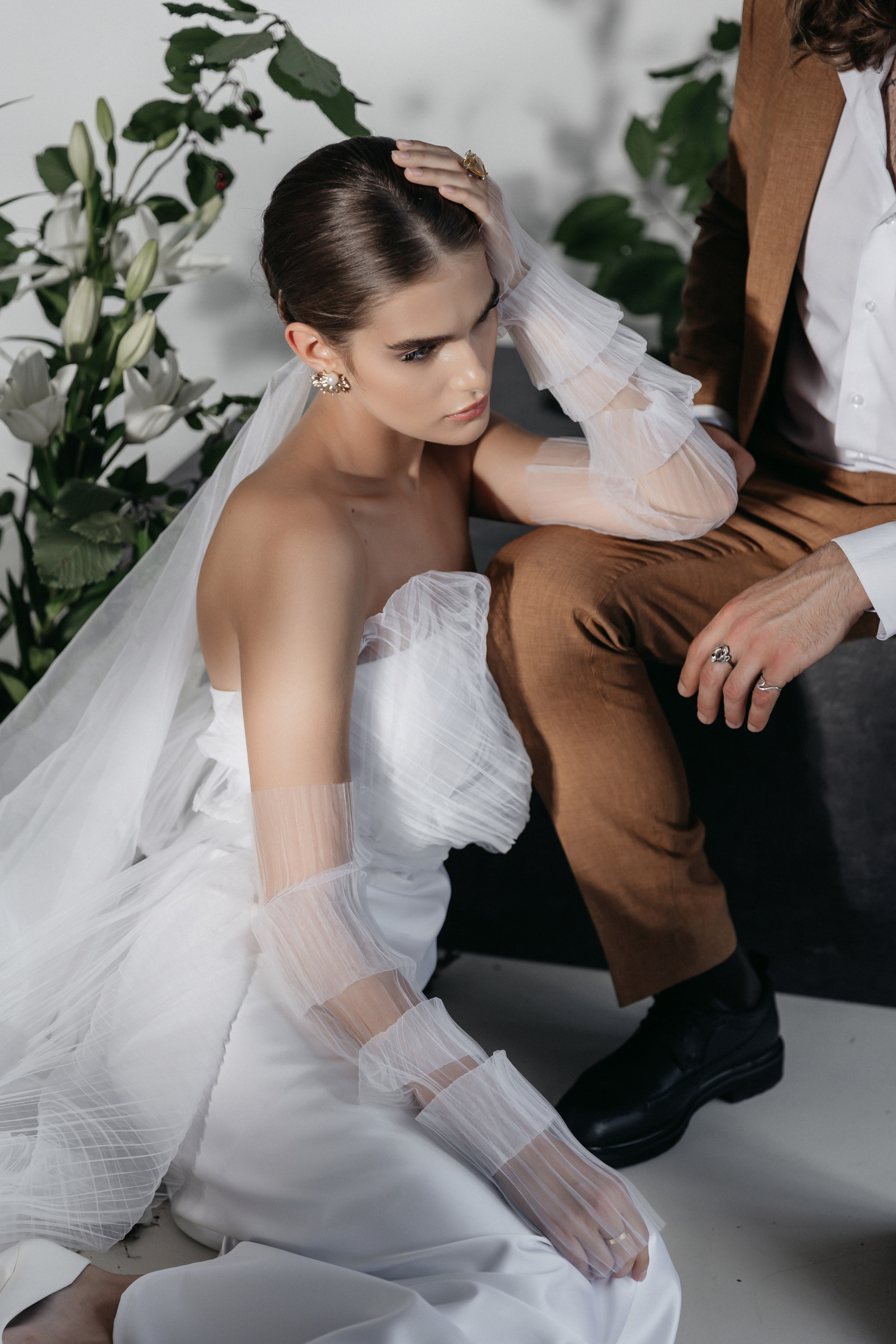 Артур и Ксюша. Свадебный  и семейный фотограф в Краснодаре