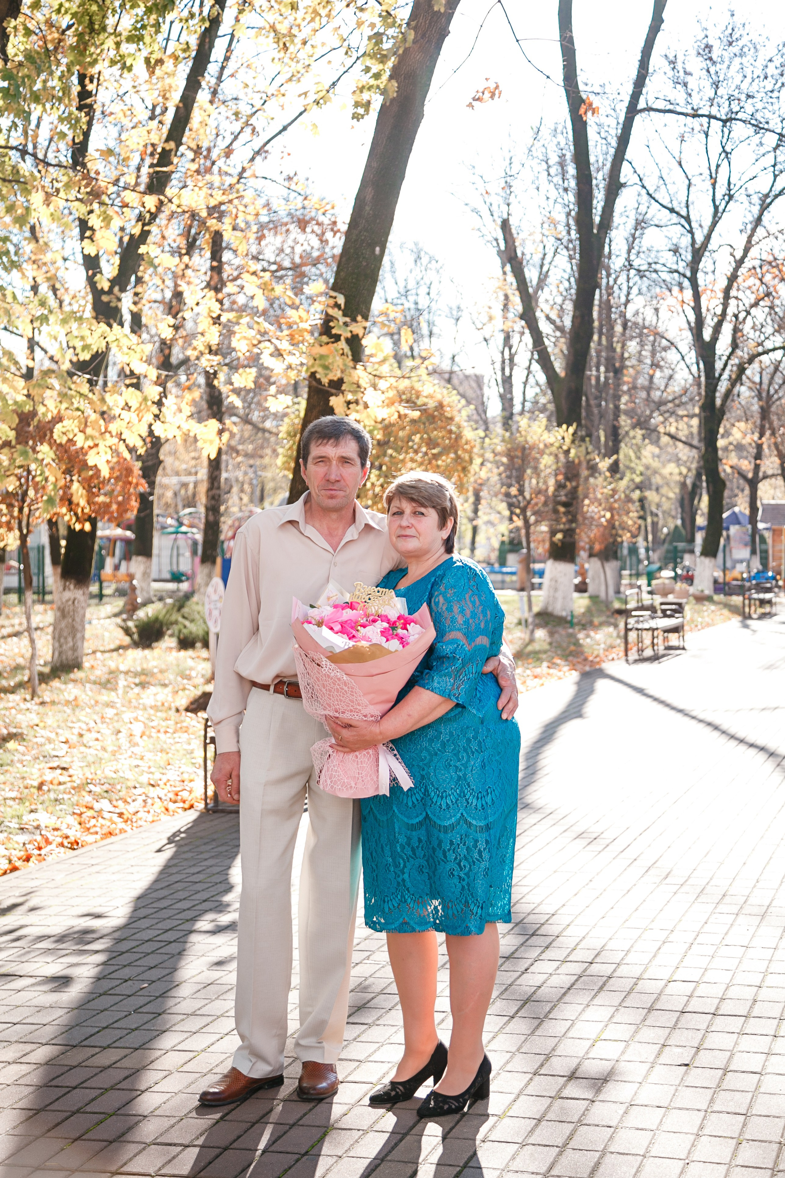 10.11.23. Свадебный и семейный фотограф в Армавире