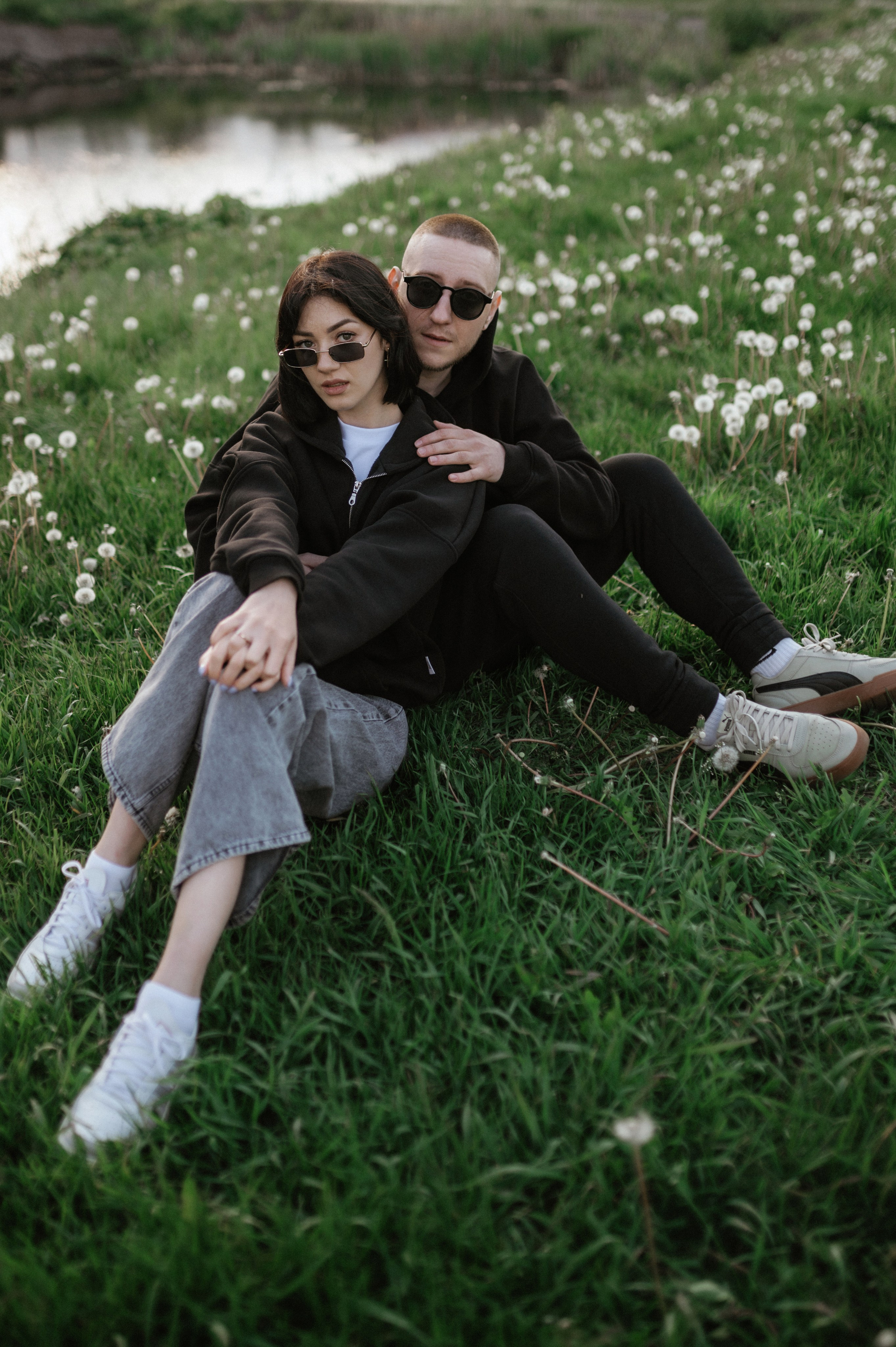 Локации для фотосессии в Тамбове. Свадебный фотограф в Тамбове Валерий Тихов