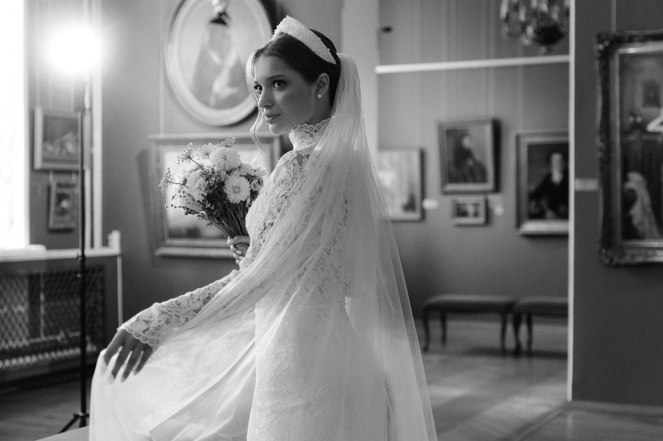 Анастасия + Никита. Свадебный фотограф в Тамбове Валерий Тихов