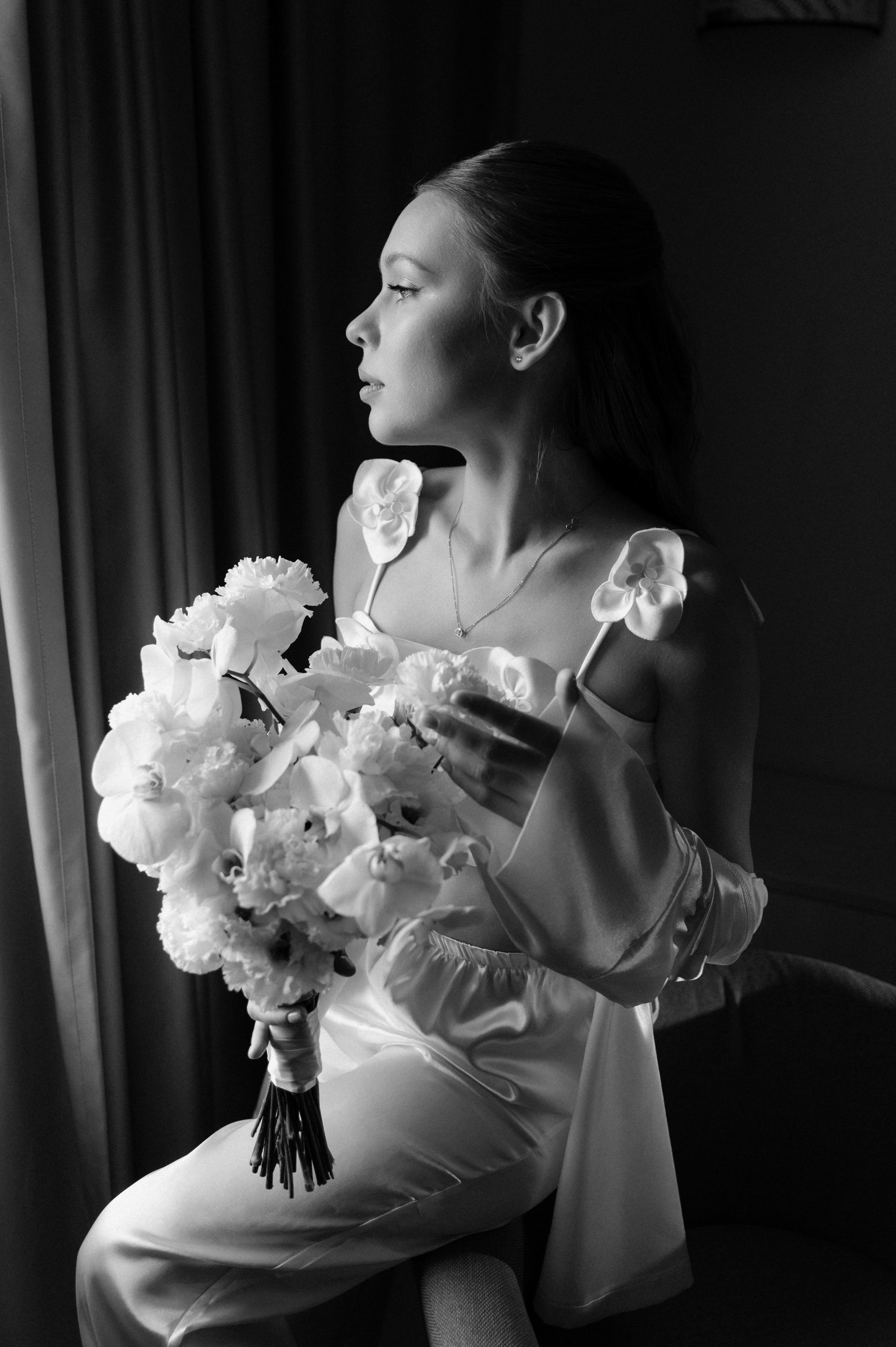 Богдан + Алена. Свадебный фотограф в Тамбове Валерий Тихов