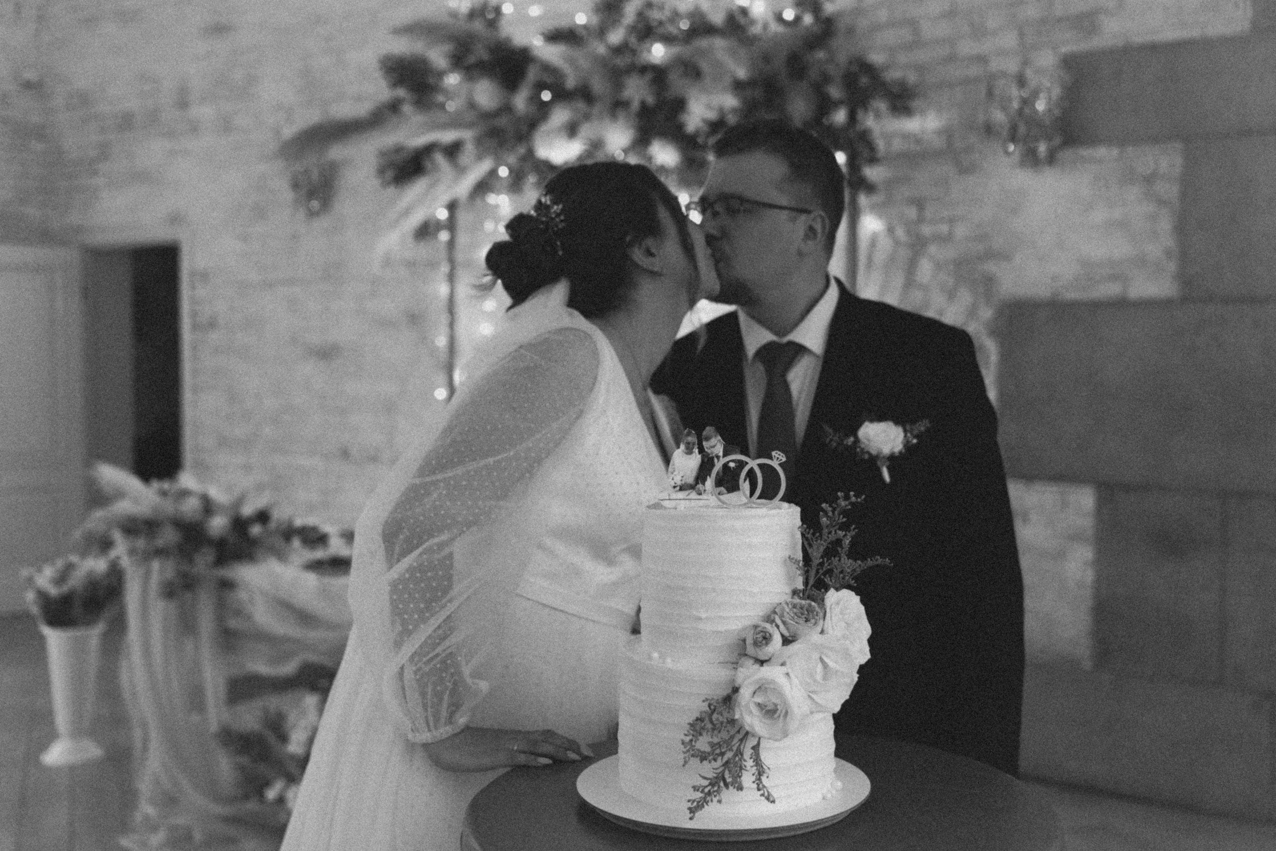 Олеся и Павел. Свадебный фотограф в Москве Кристина Чехова