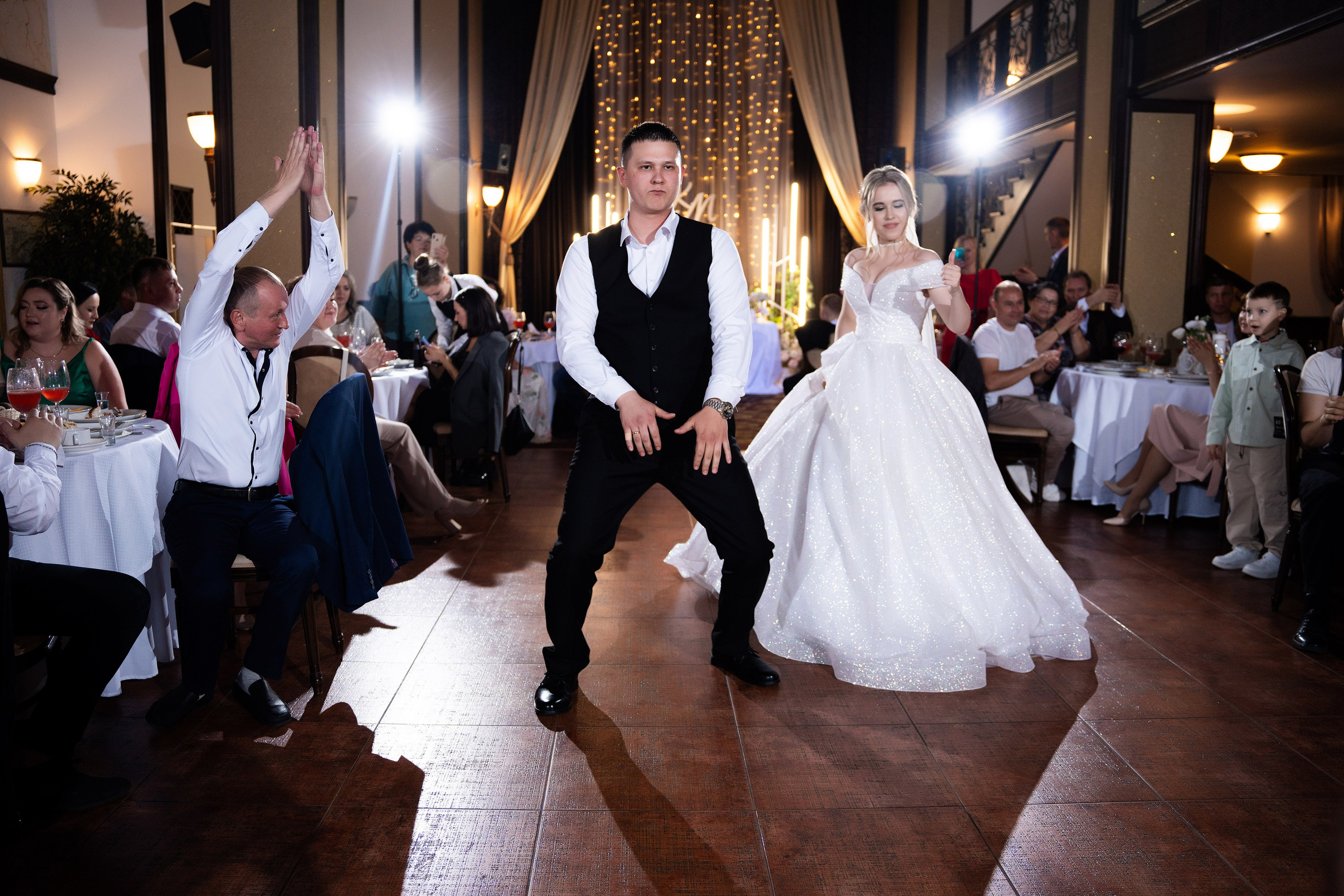 АНОНС СВАДЬБЫ. Свадебный и семейный фотограф Челябинск и Челябинская область