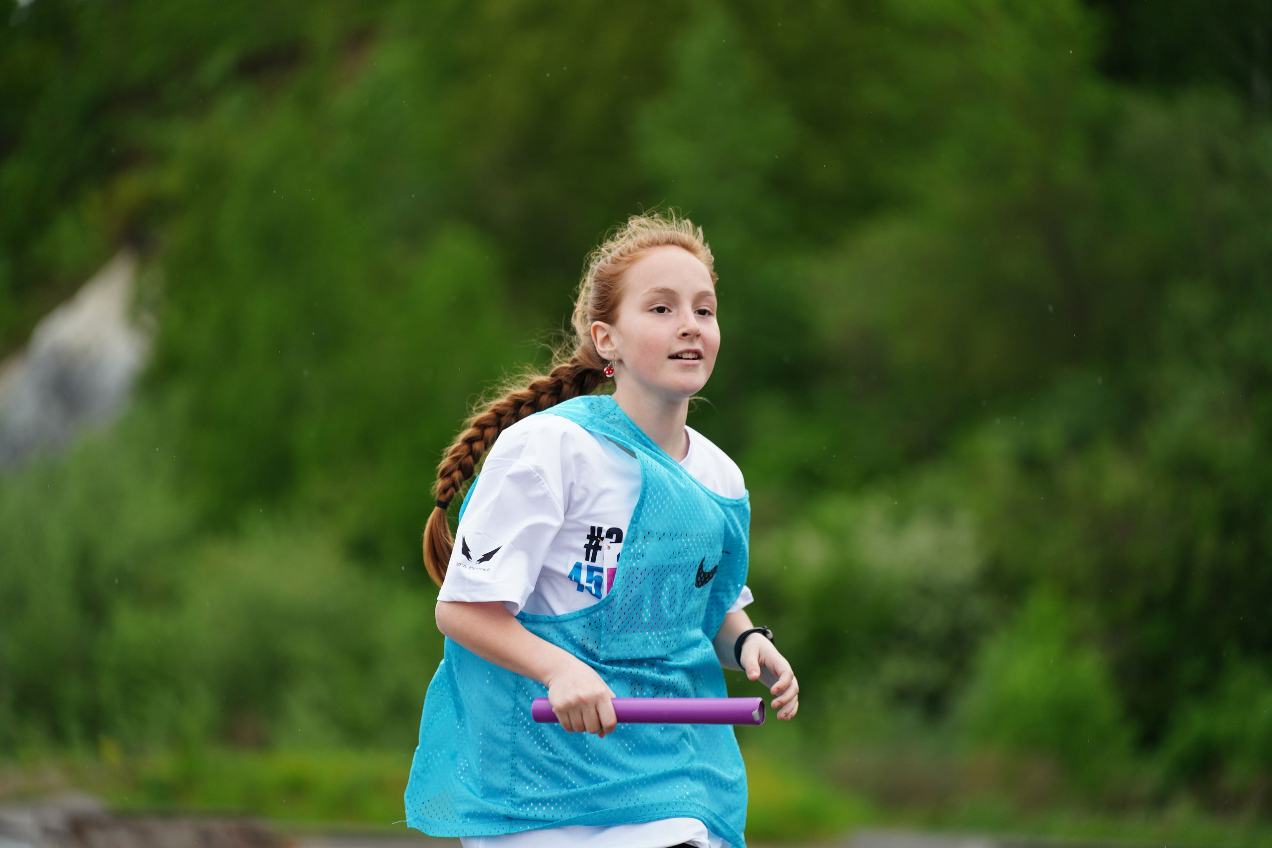 Забег.рф Terra Siberia 2025. Фотограф