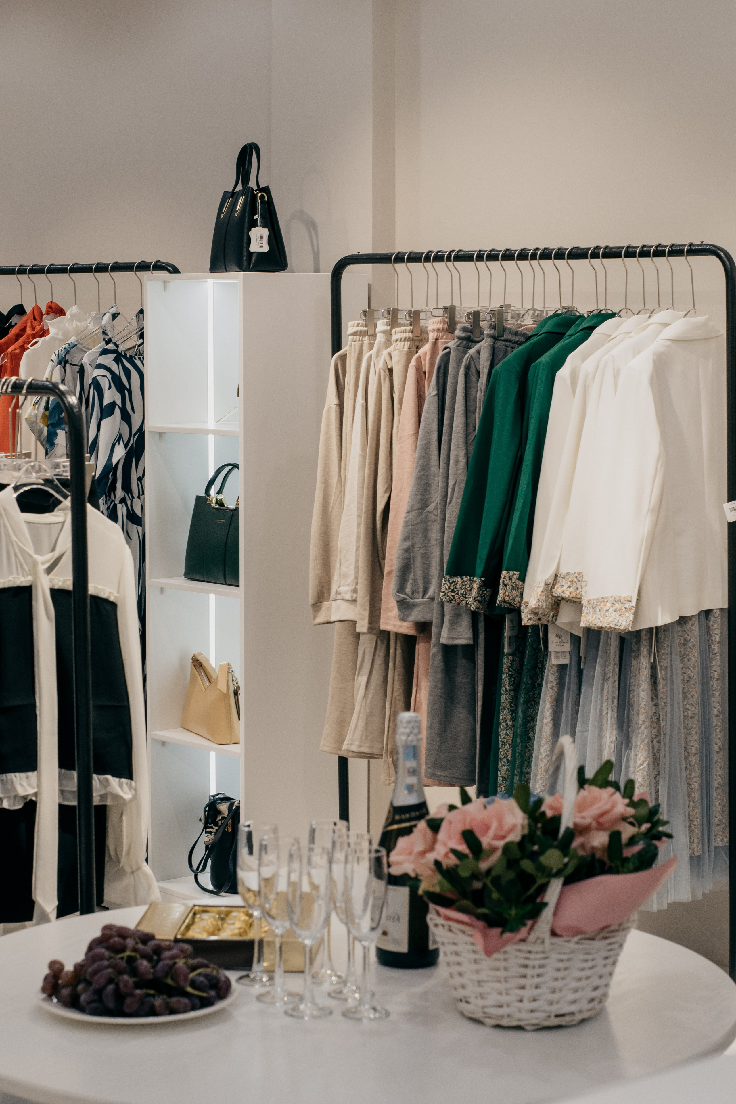 BT style. Главная