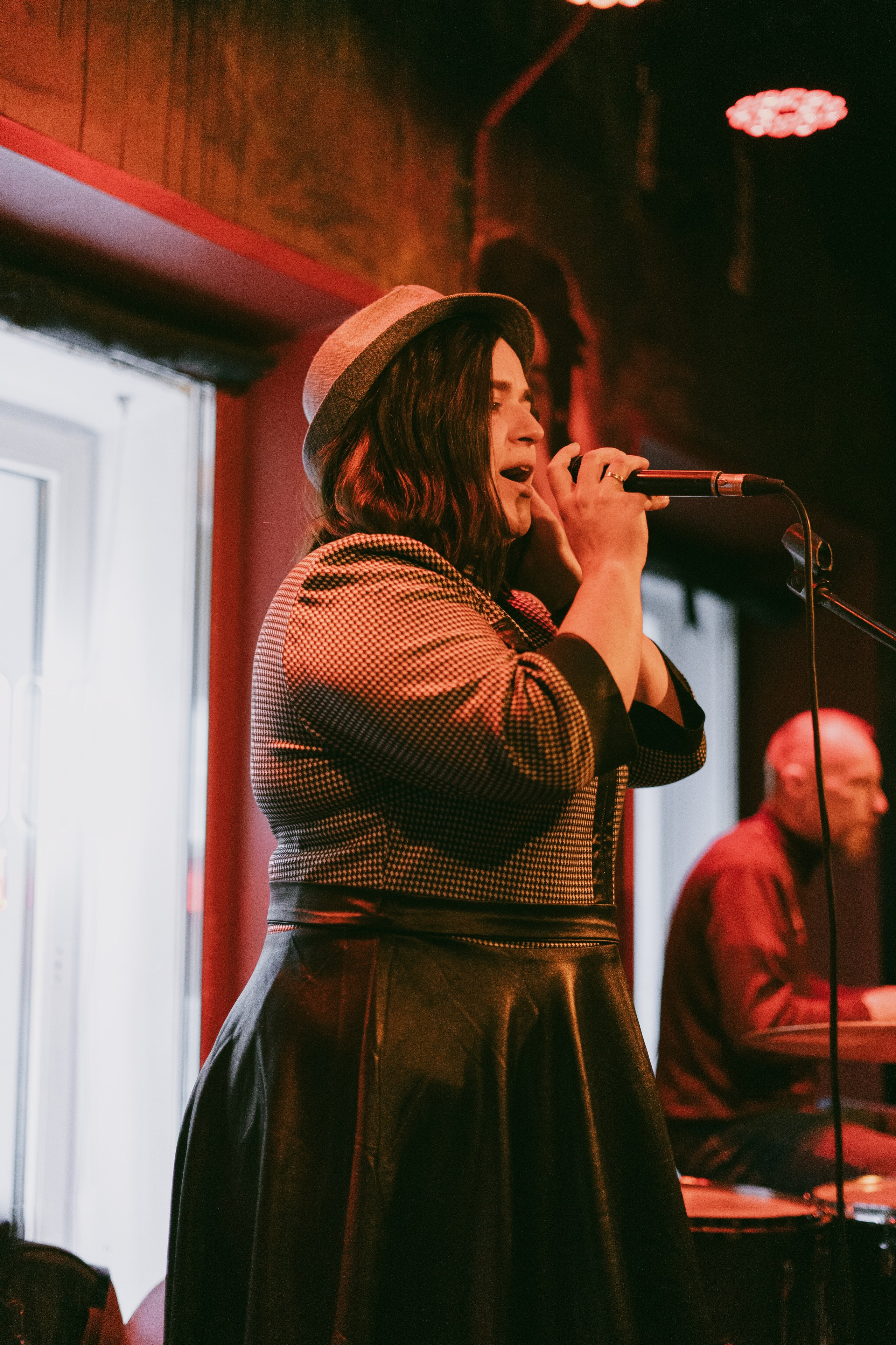 Jam Party. Портретный фотограф в Москве и Санкт-Петербурге Арина Чех