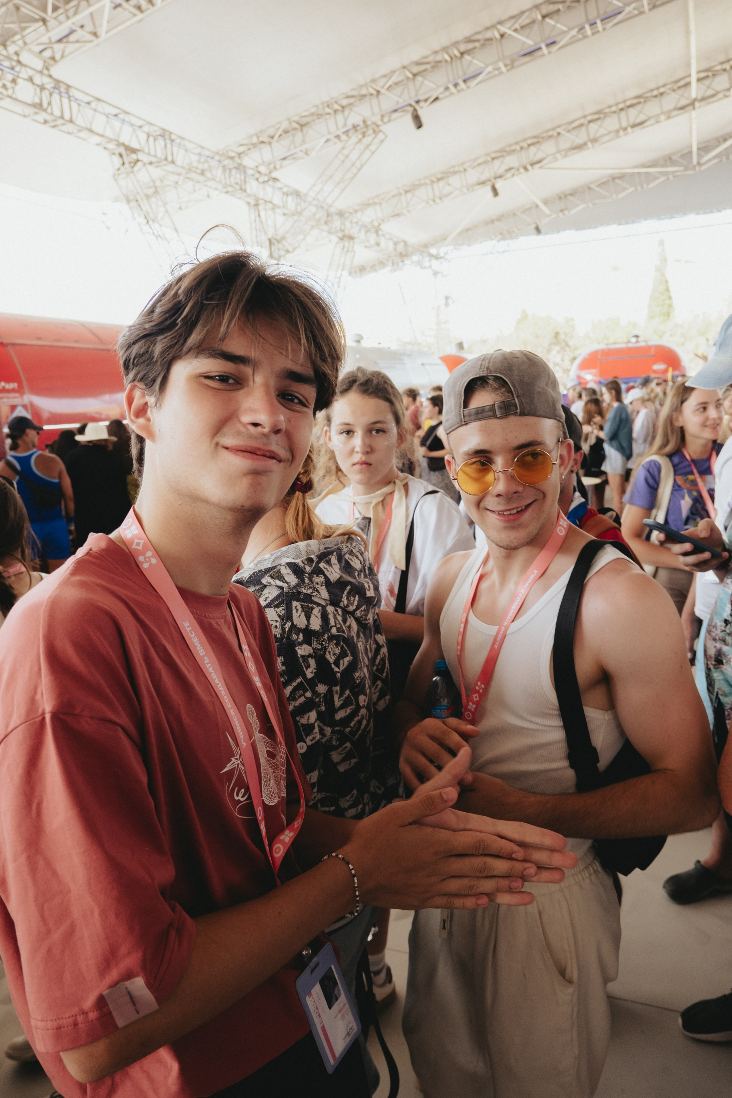 Портфолио. Сайт фотографа Дмитрия Батенёва