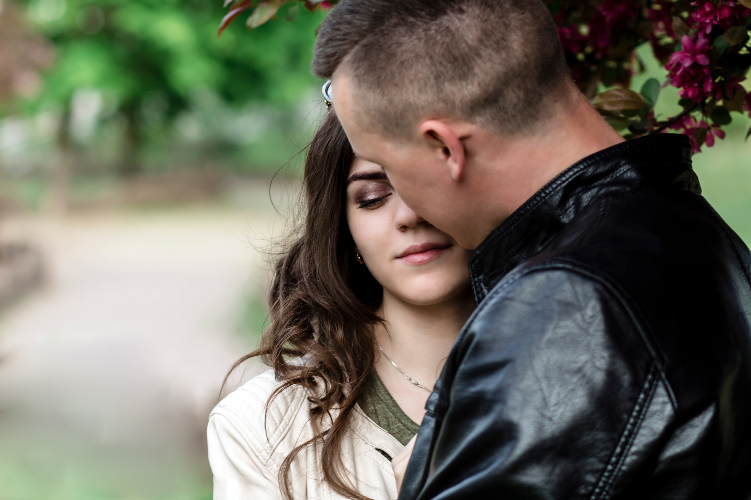 Лавстори_BlossomMay. Семейный фотограф в Минске Приболовец Светлана