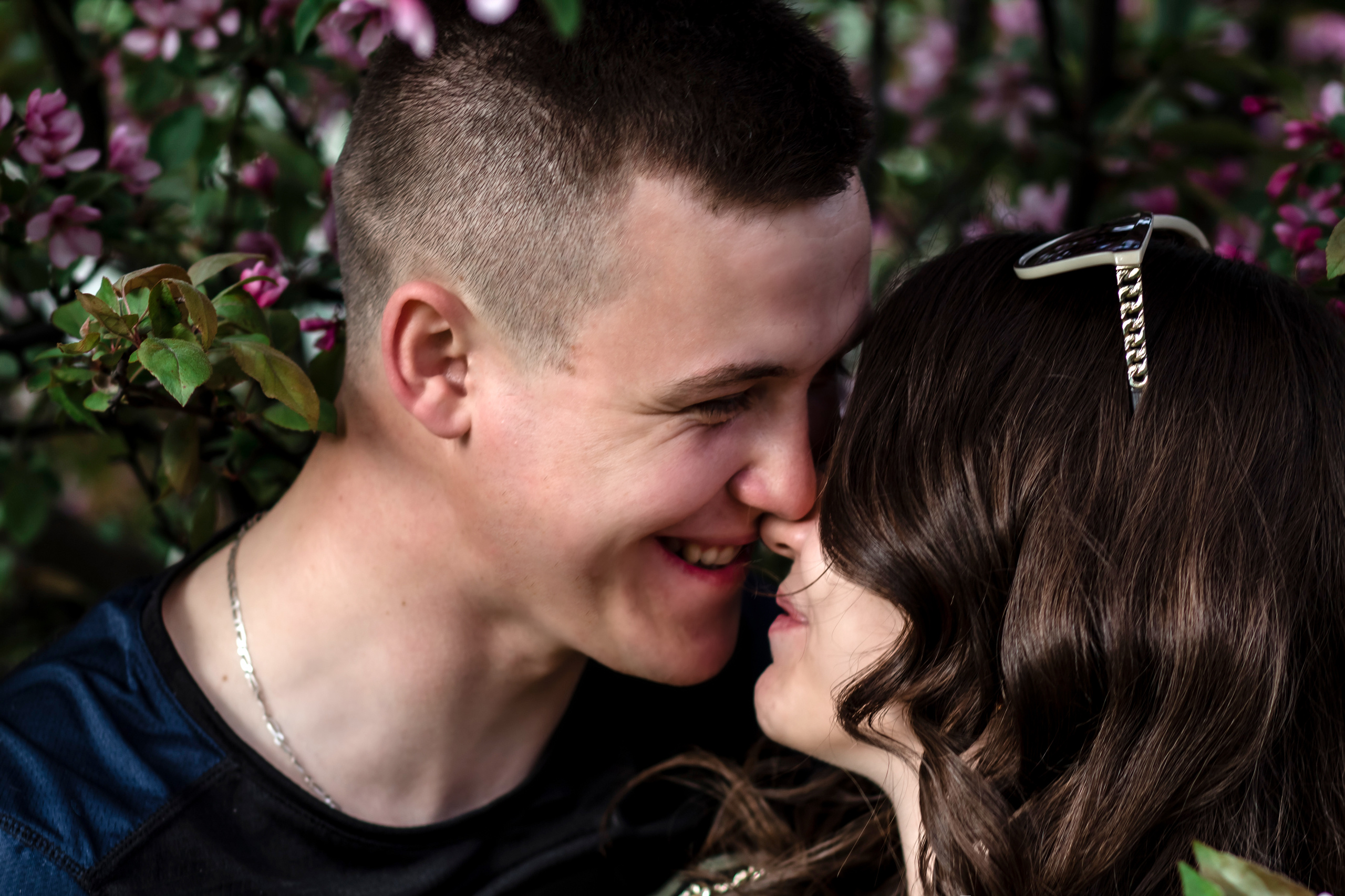 Лавстори_BlossomMay. Семейный фотограф в Минске Приболовец Светлана