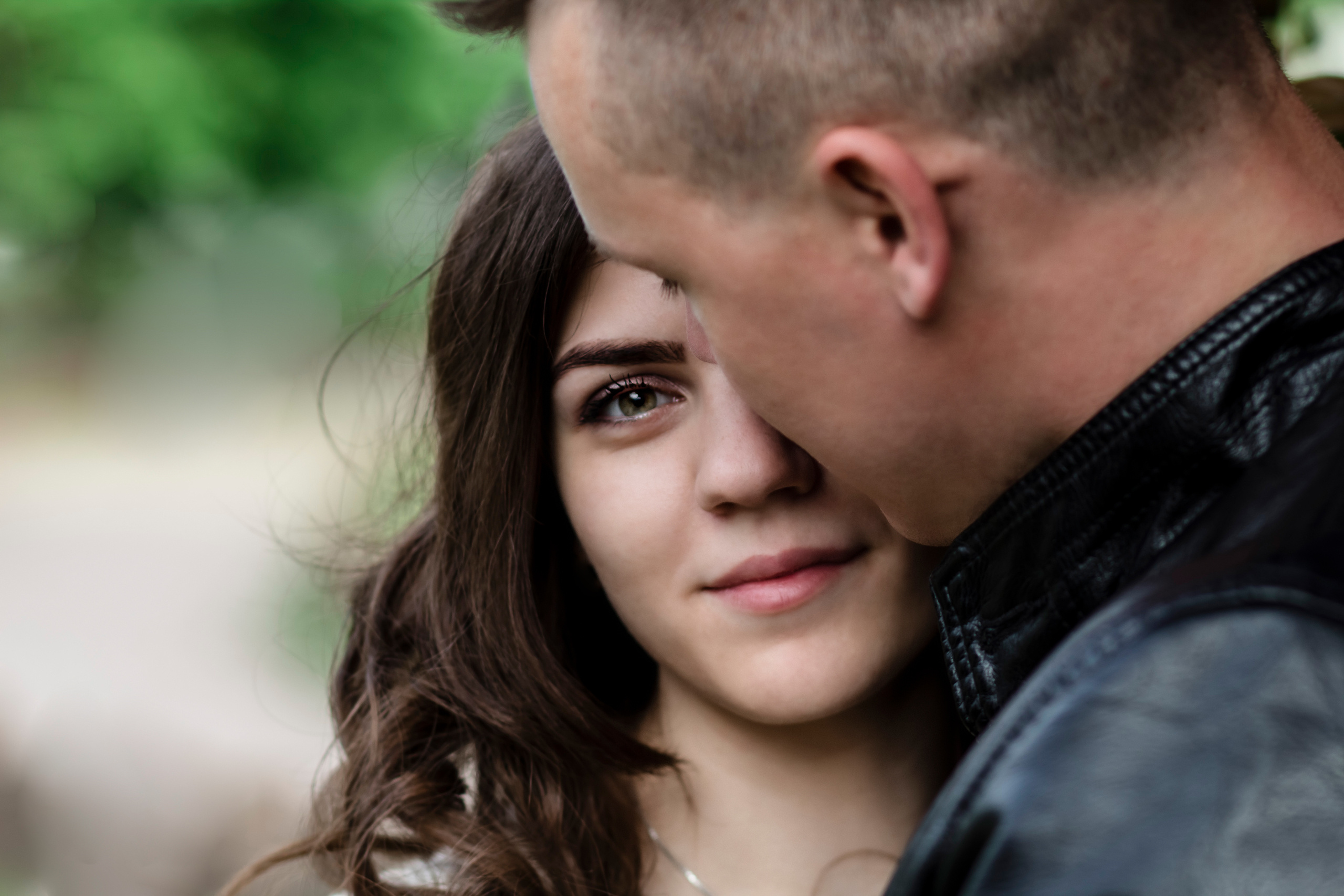 Лавстори_BlossomMay. Семейный фотограф в Минске Приболовец Светлана