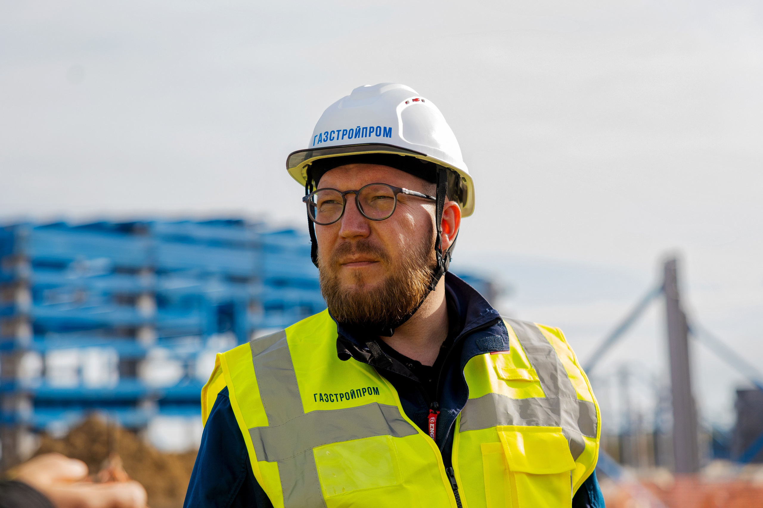 Фотографии фестиваля «Стройгерой 2025» Газстройпром — Сахалин