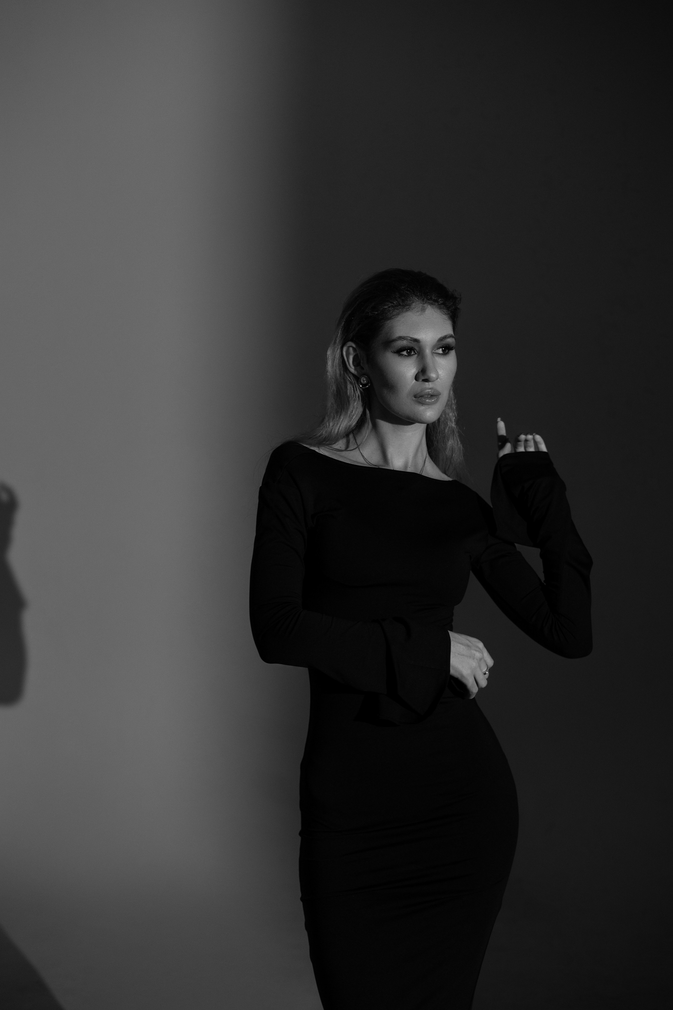 Студийная съемка. Фотограф в Воронеже Елена Бухонова