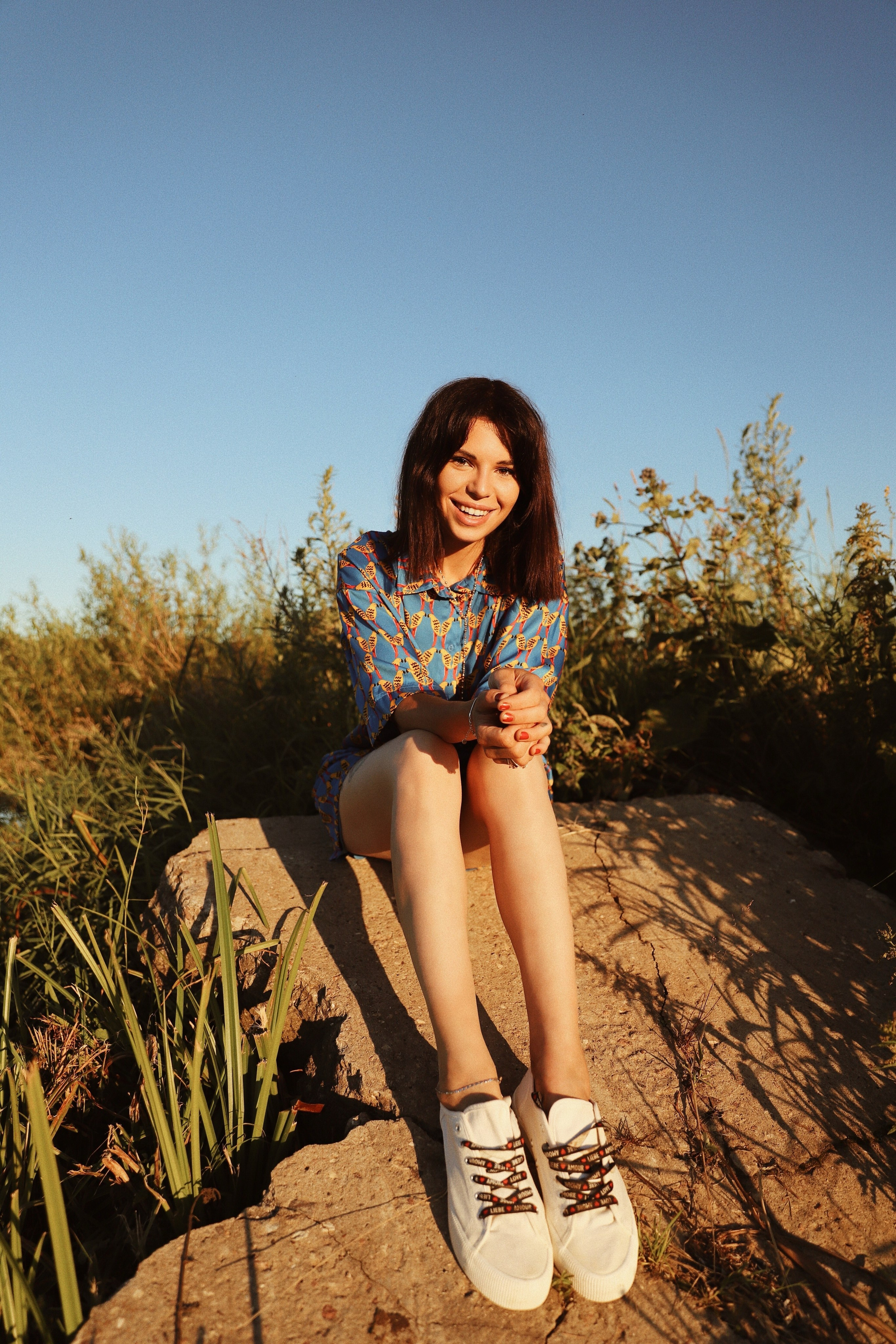 Полина. Vlada Bulakh Photography