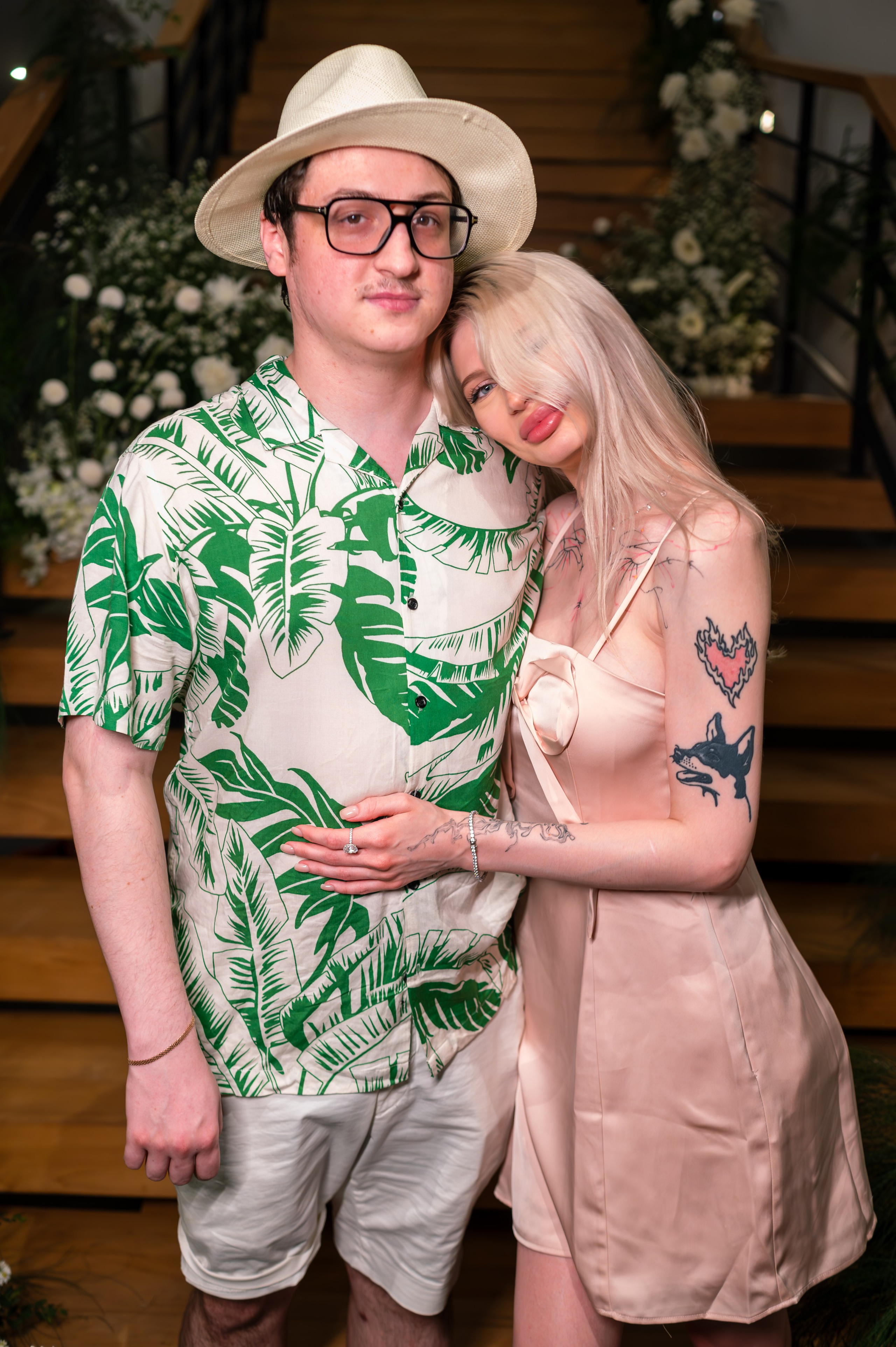 В&M Wedding. Photo & Video production, in Bishkek, Kyrgyzstan