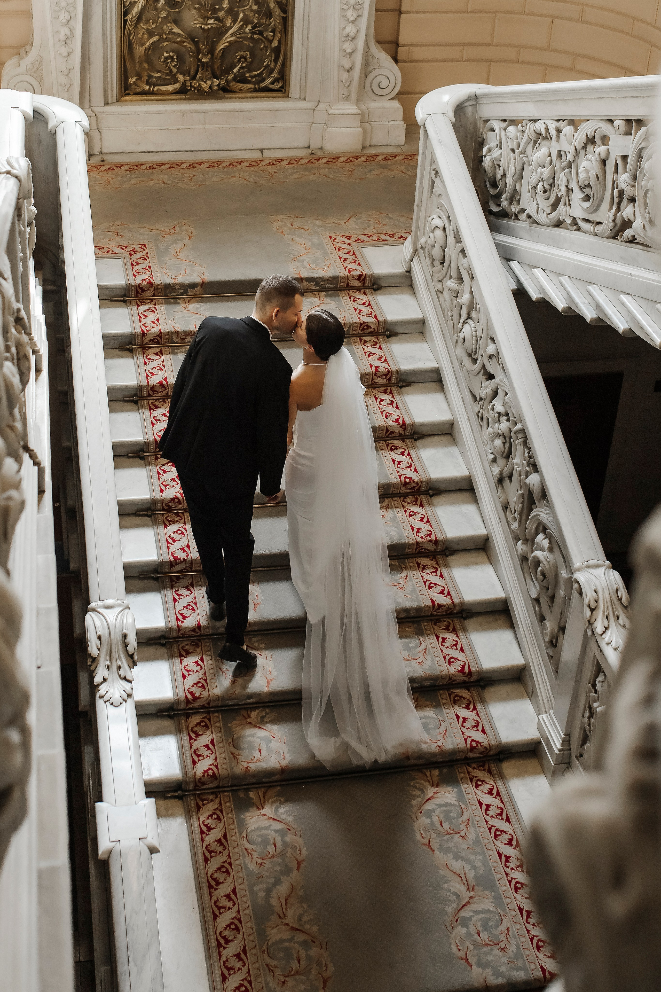Юрий & Жанна. Свадебный и семейный фотограф Санкт-Петербурга Мария Родионова
