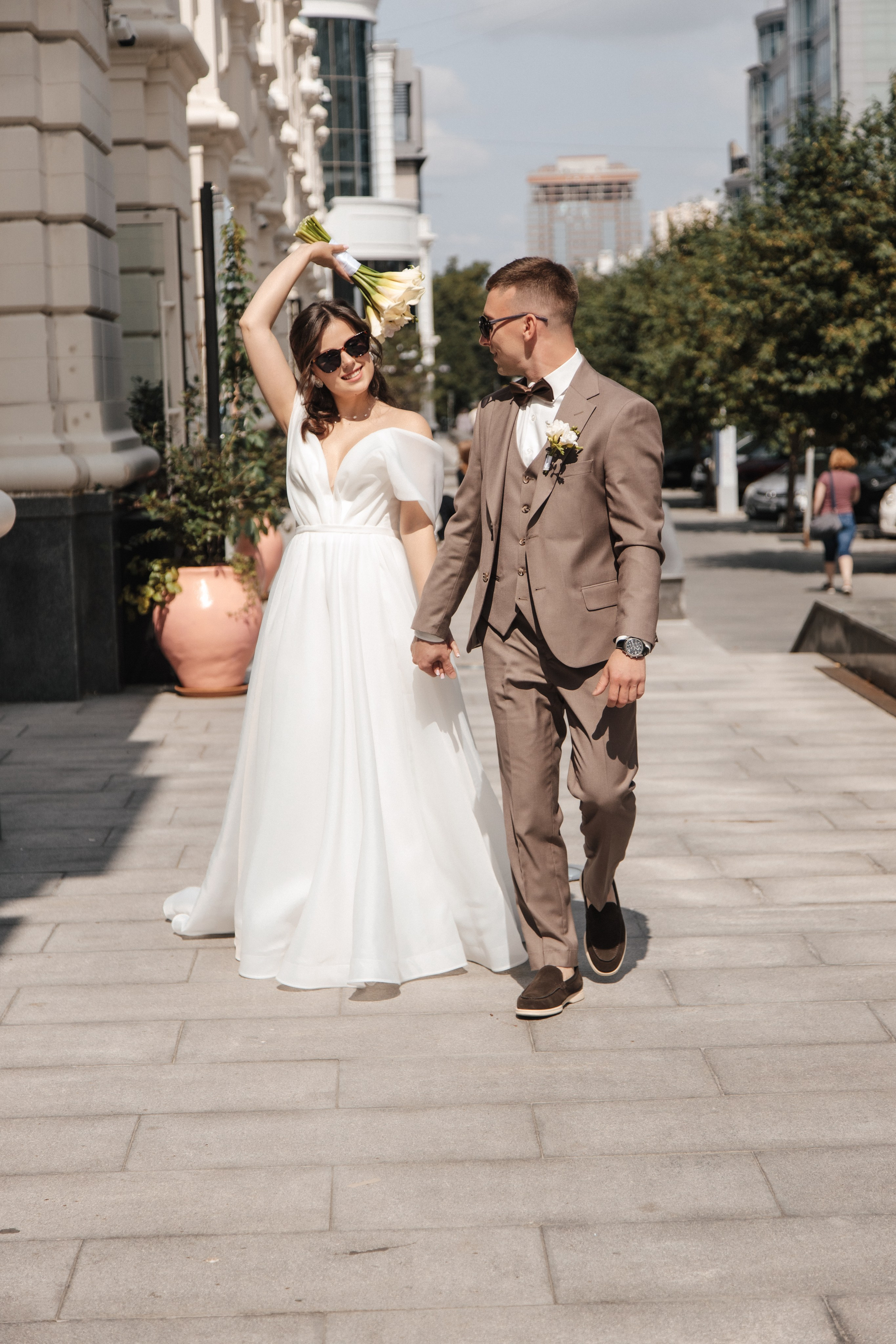 Any&Roma. Свадебный и семейный фотограф Екатеринбург Настя Саедгалина