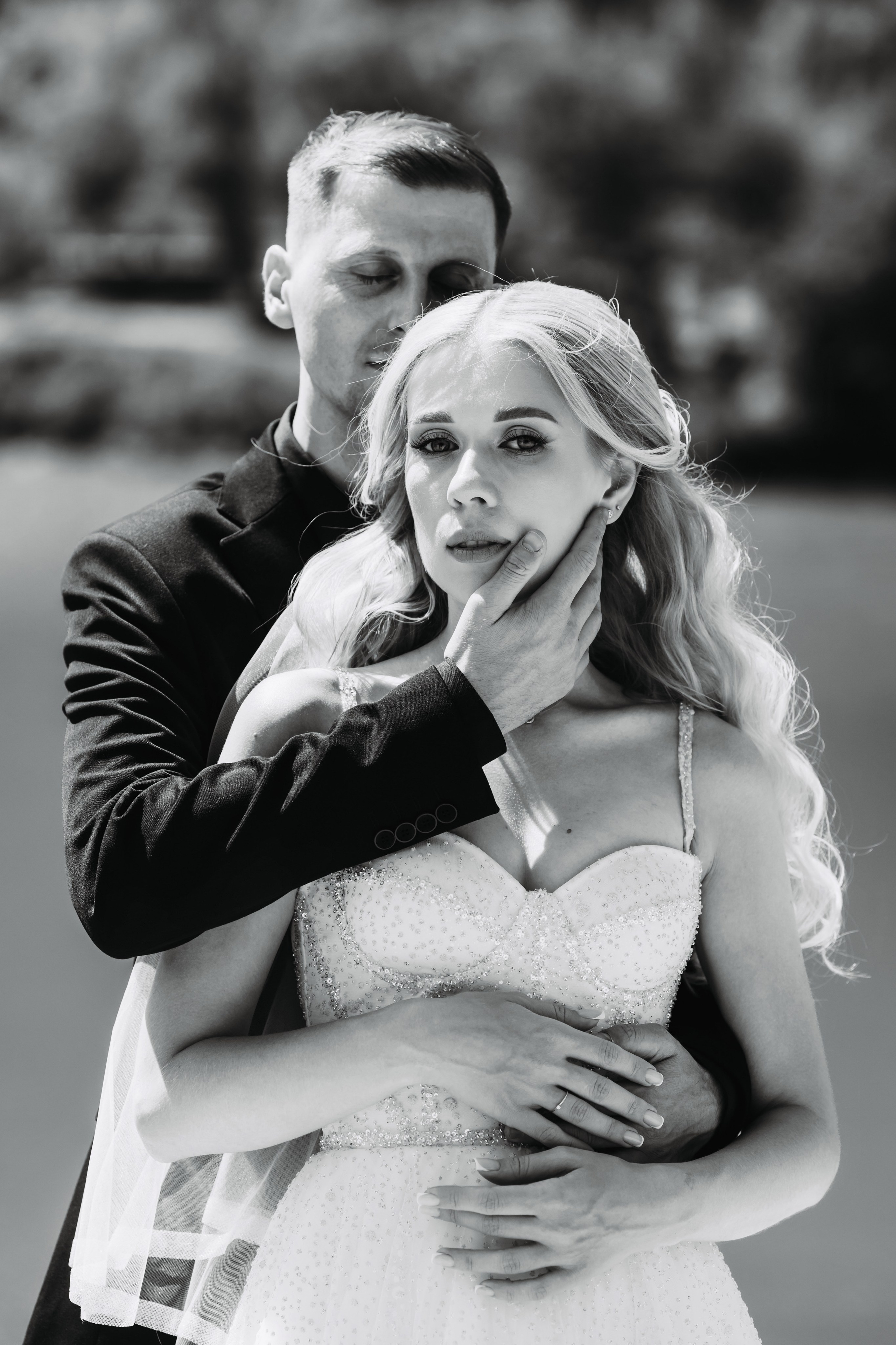 Профессиональный свадебный фотограф и видеограф Симферополь | Крым. Свадебный фотограф и видеограф Владислав и Анастасия Макриди