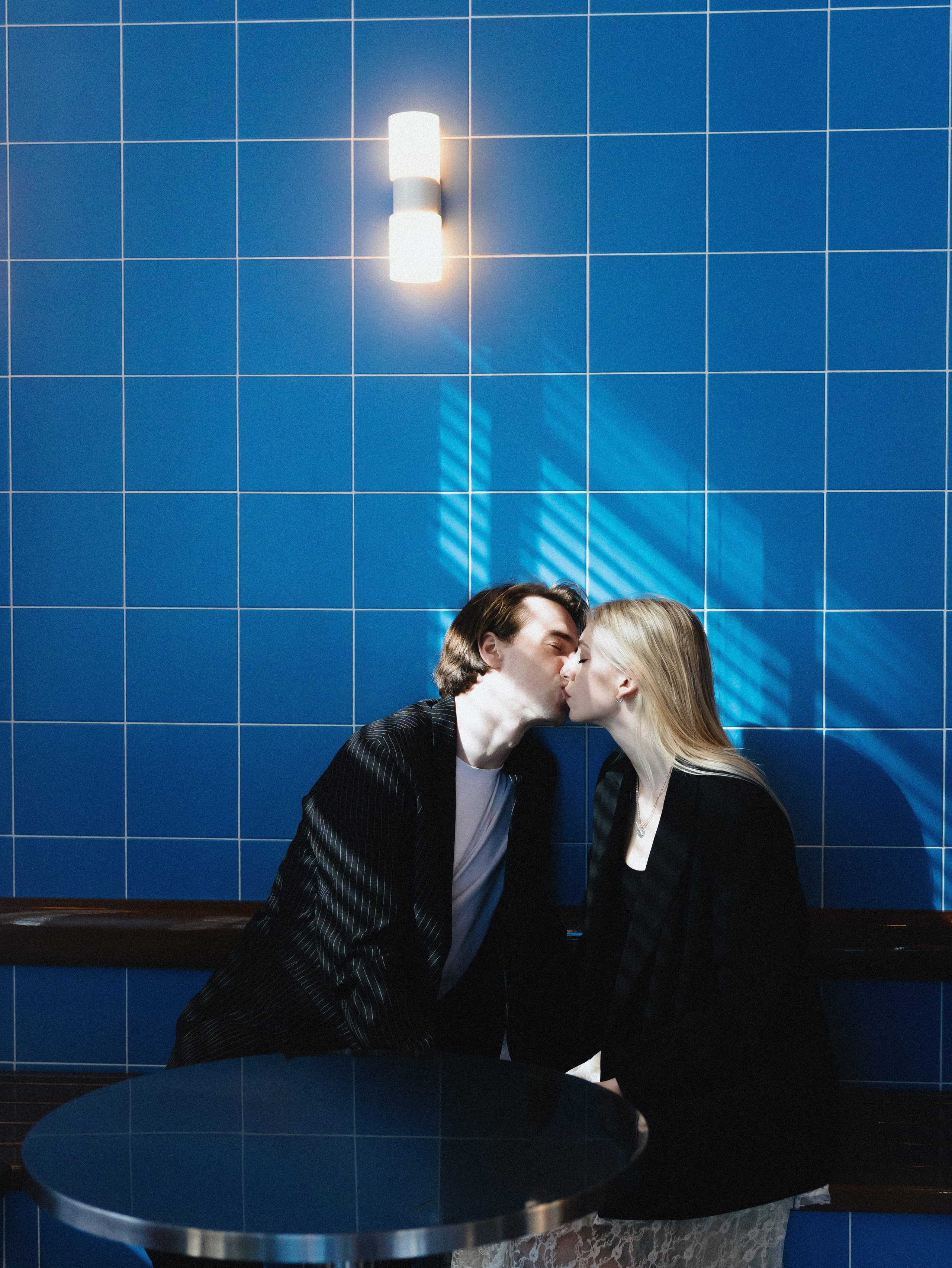 Никита и Настя. Свадебный фотограф в Москве и по всему миру