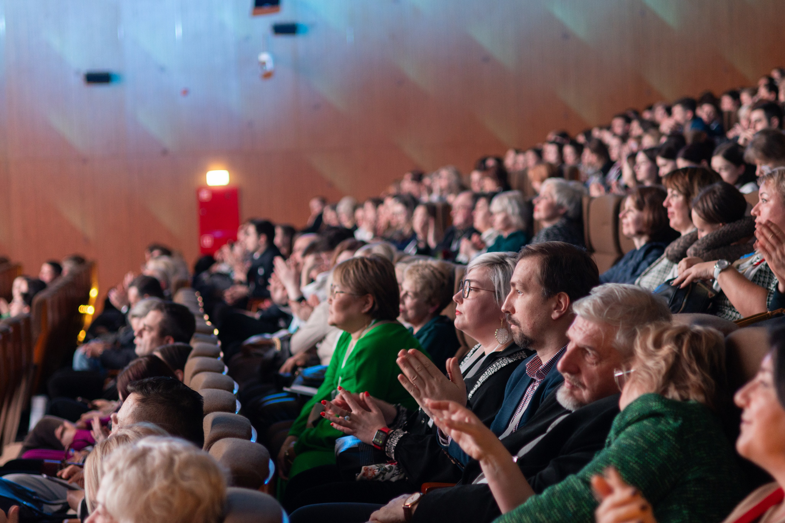 Event. Фото, видео и монтаж Екатеринбург Ольга Петрунина