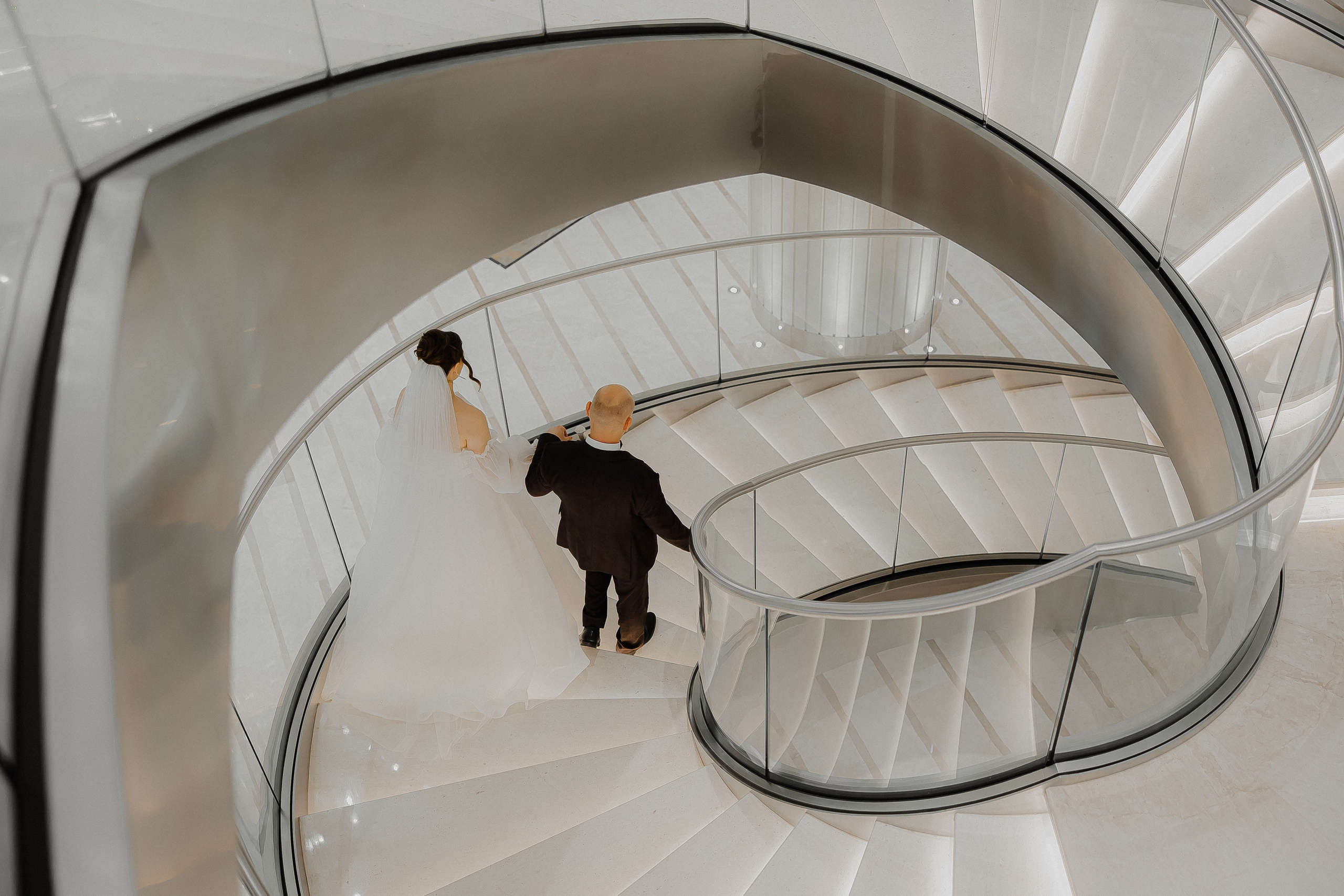 Александр и Маргарита. Свадебный и семейный фотограф Елизавета Ермак | Москва и МО