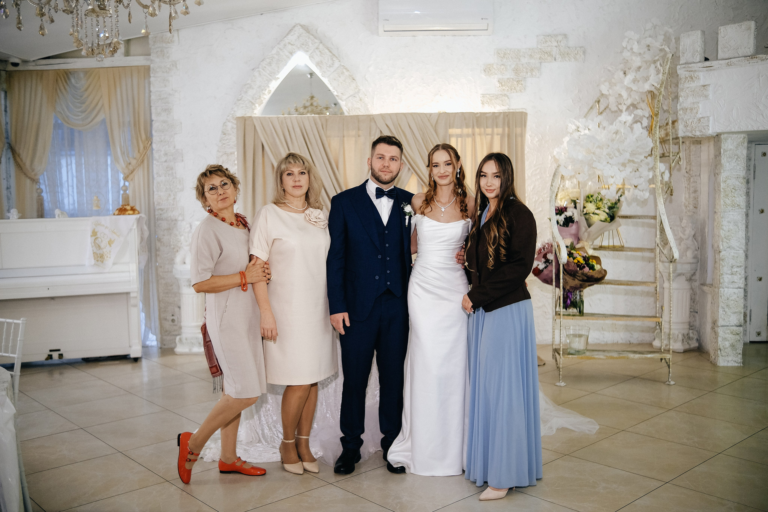 Оля & Денис СПБ. Phdkvmr.ru