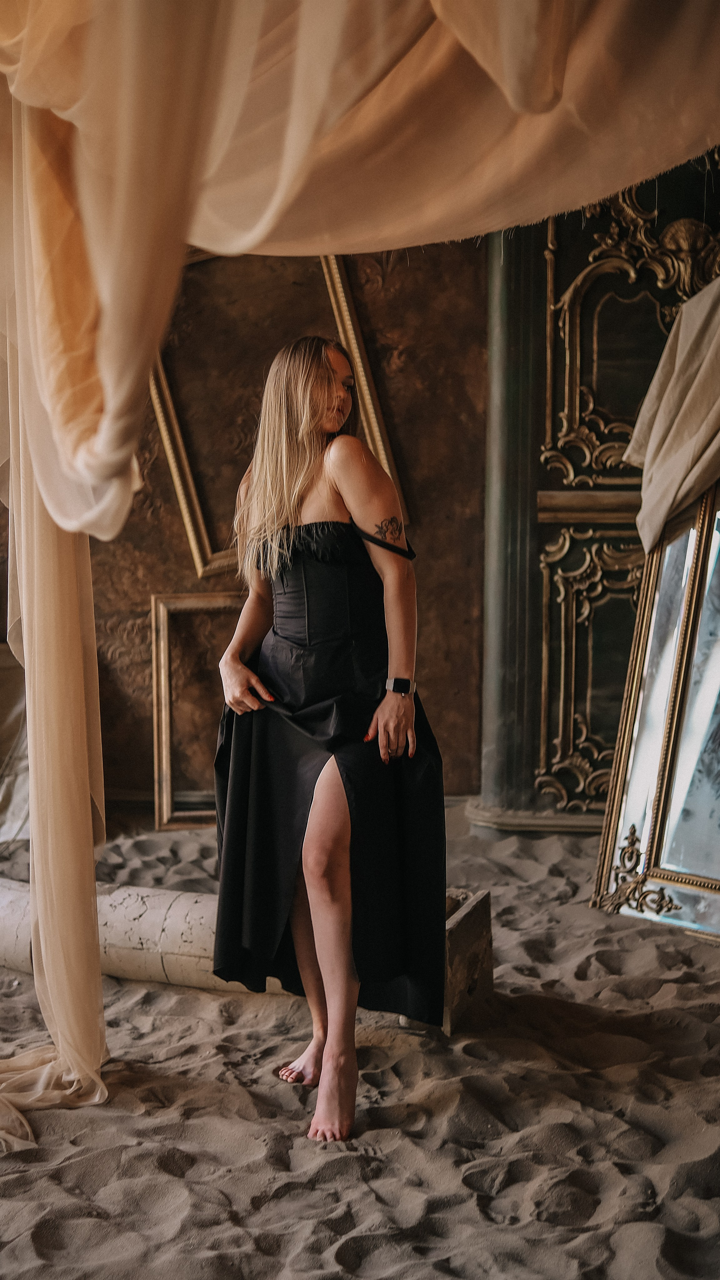 Лина. Phdkvmr.ru